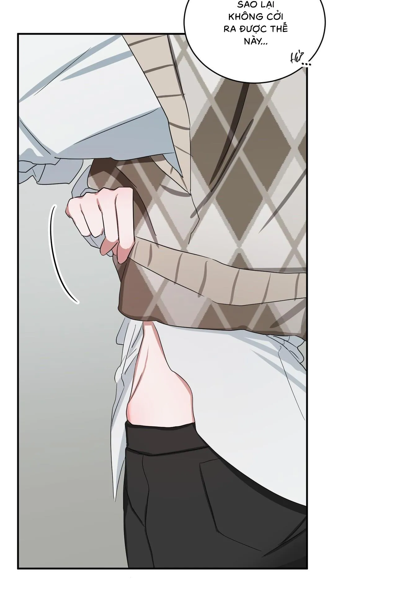 Thời Gian Hoàn Hảo Của Cô Tiểu Thư Chapter 6 Trang 57