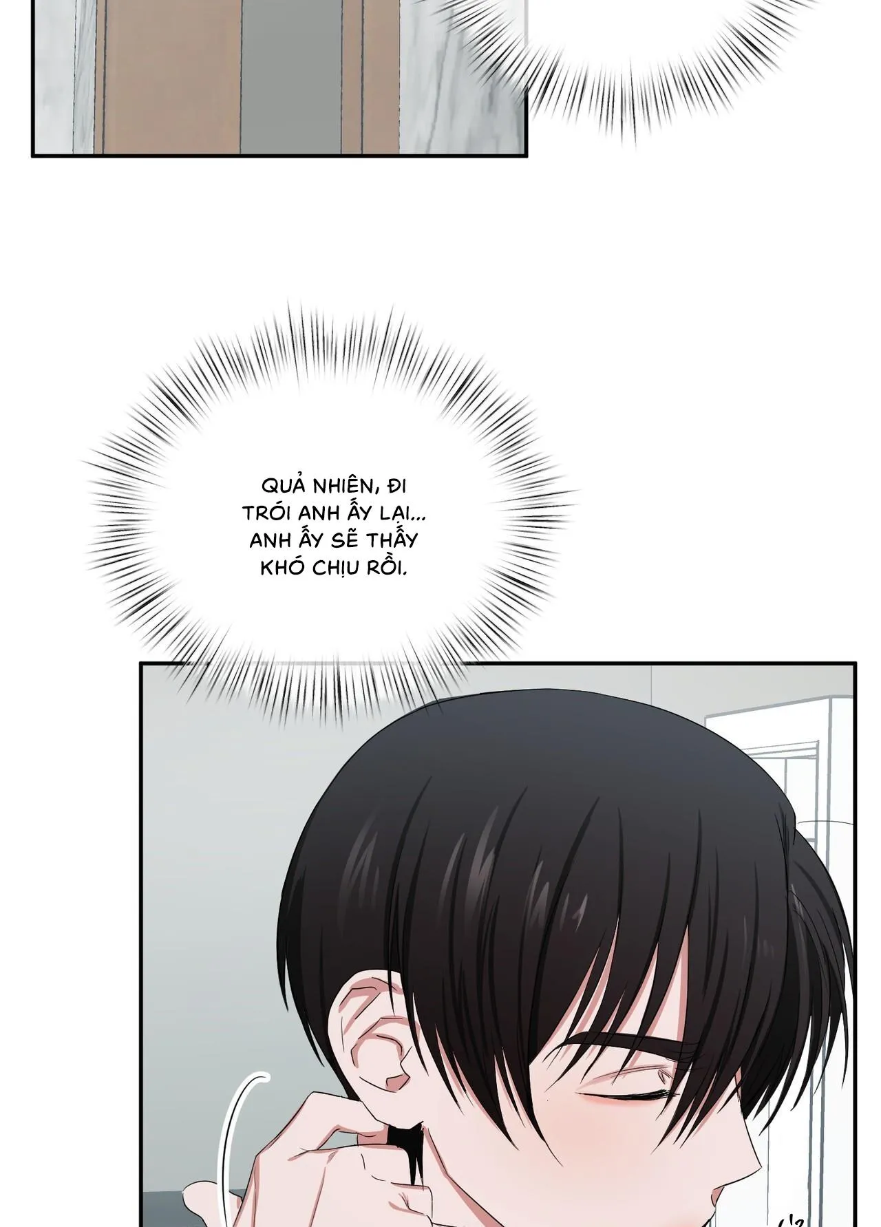 Thời Gian Hoàn Hảo Của Cô Tiểu Thư Chapter 6 Trang 61