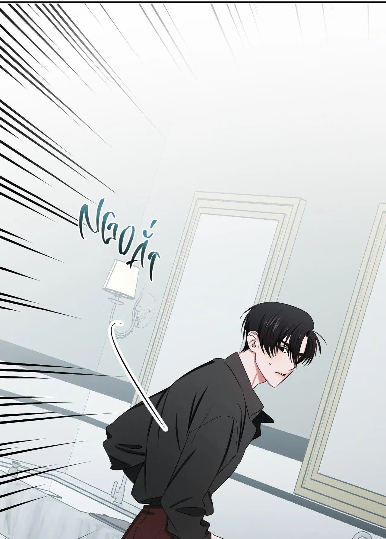 Thời Gian Hoàn Hảo Của Cô Tiểu Thư Chapter 6 Trang 70