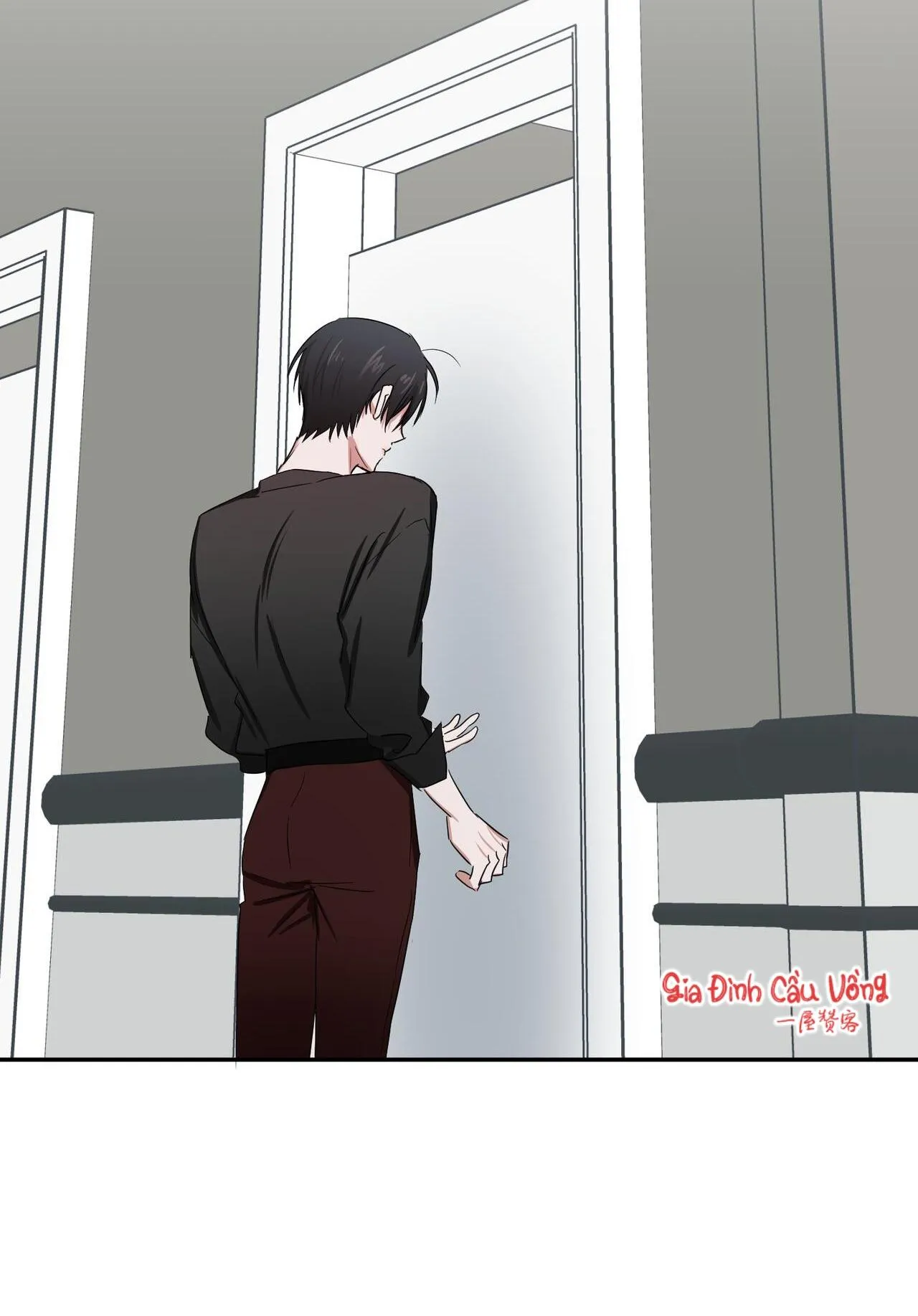 Thời Gian Hoàn Hảo Của Cô Tiểu Thư Chapter 6 Trang 75