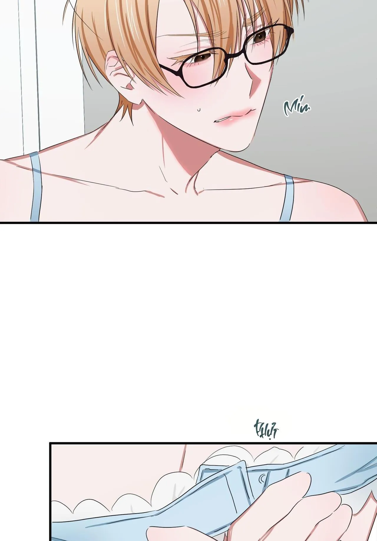 Thời Gian Hoàn Hảo Của Cô Tiểu Thư Chapter 6 Trang 79