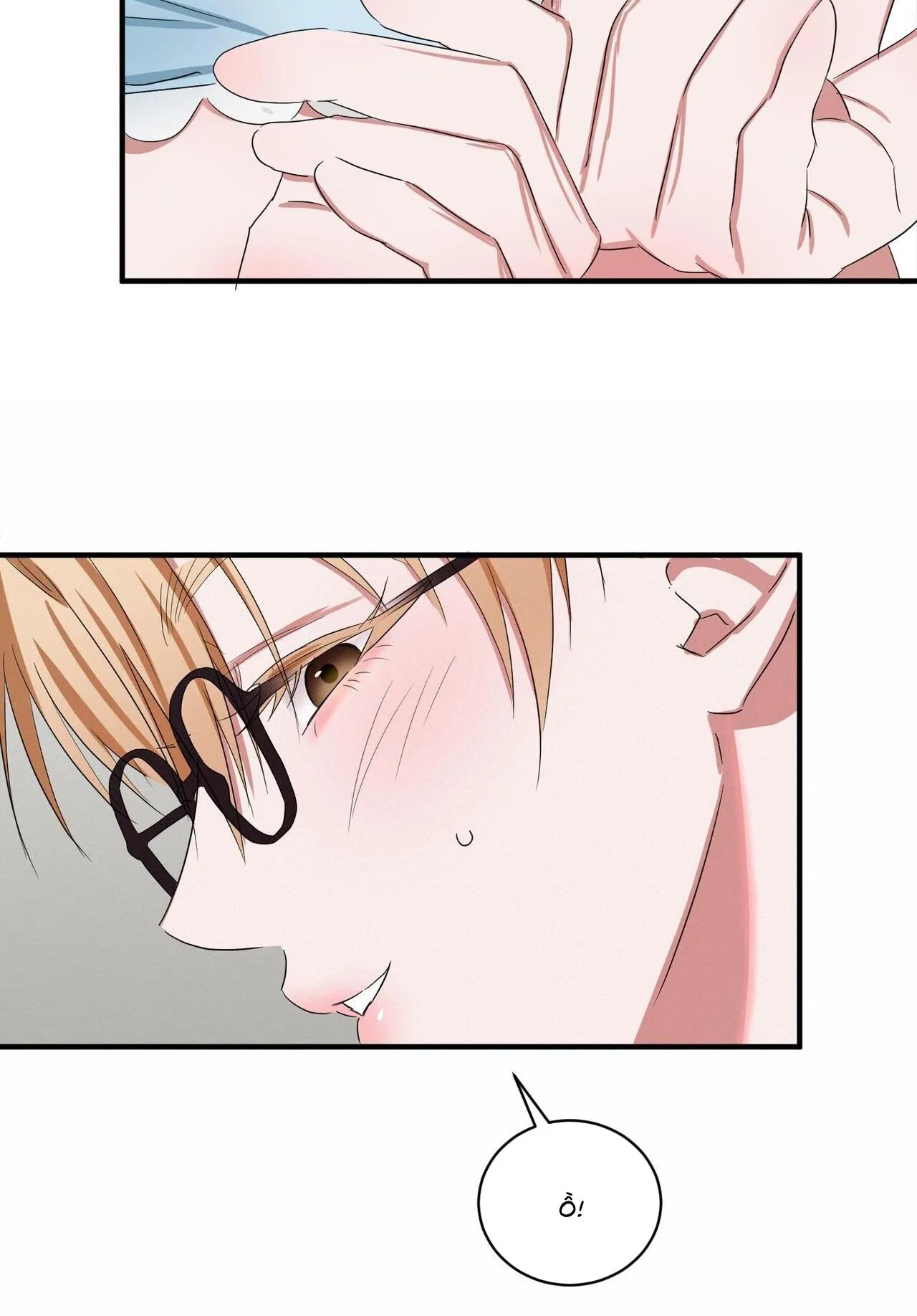 Thời Gian Hoàn Hảo Của Cô Tiểu Thư Chapter 6 Trang 80