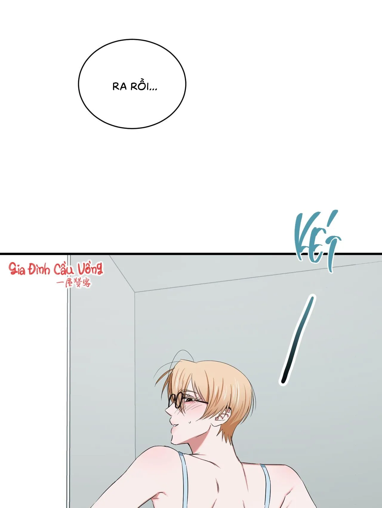 Thời Gian Hoàn Hảo Của Cô Tiểu Thư Chapter 6 Trang 81