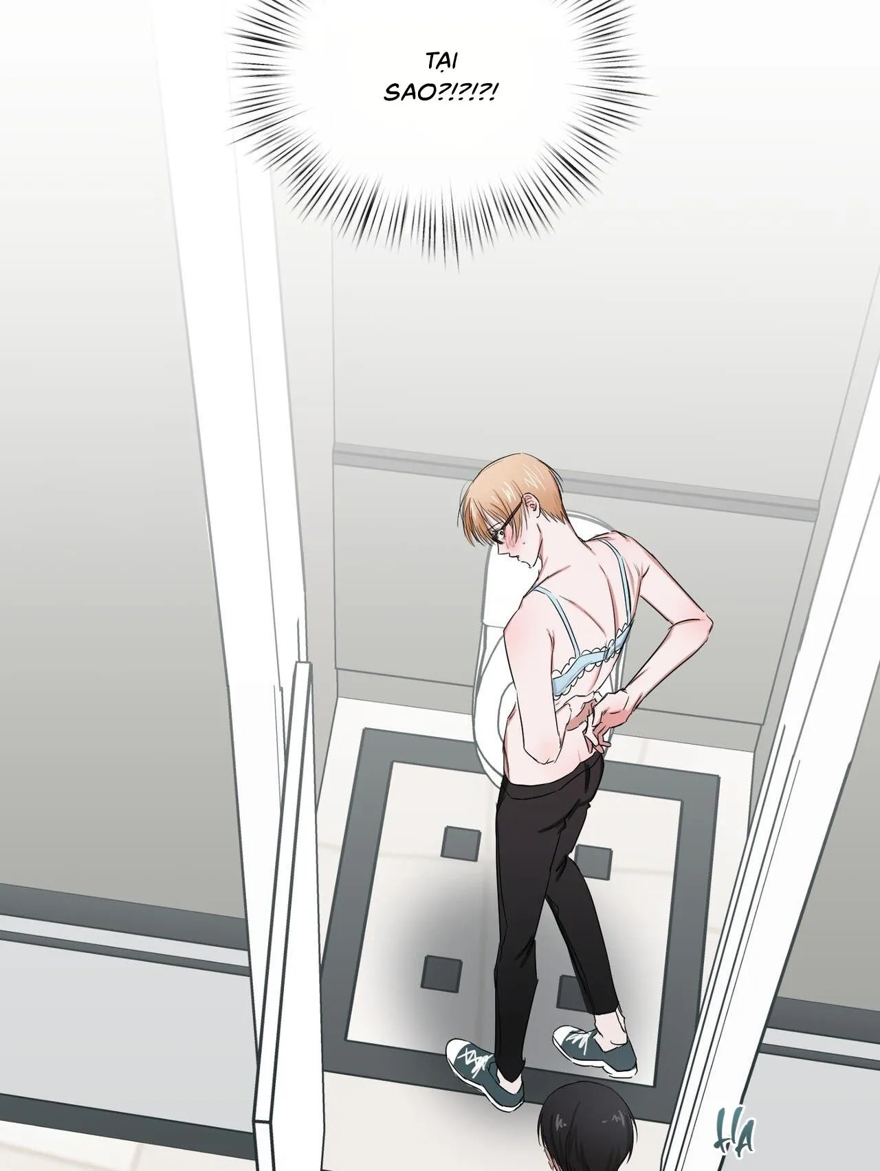 Thời Gian Hoàn Hảo Của Cô Tiểu Thư Chapter 6 Trang 88