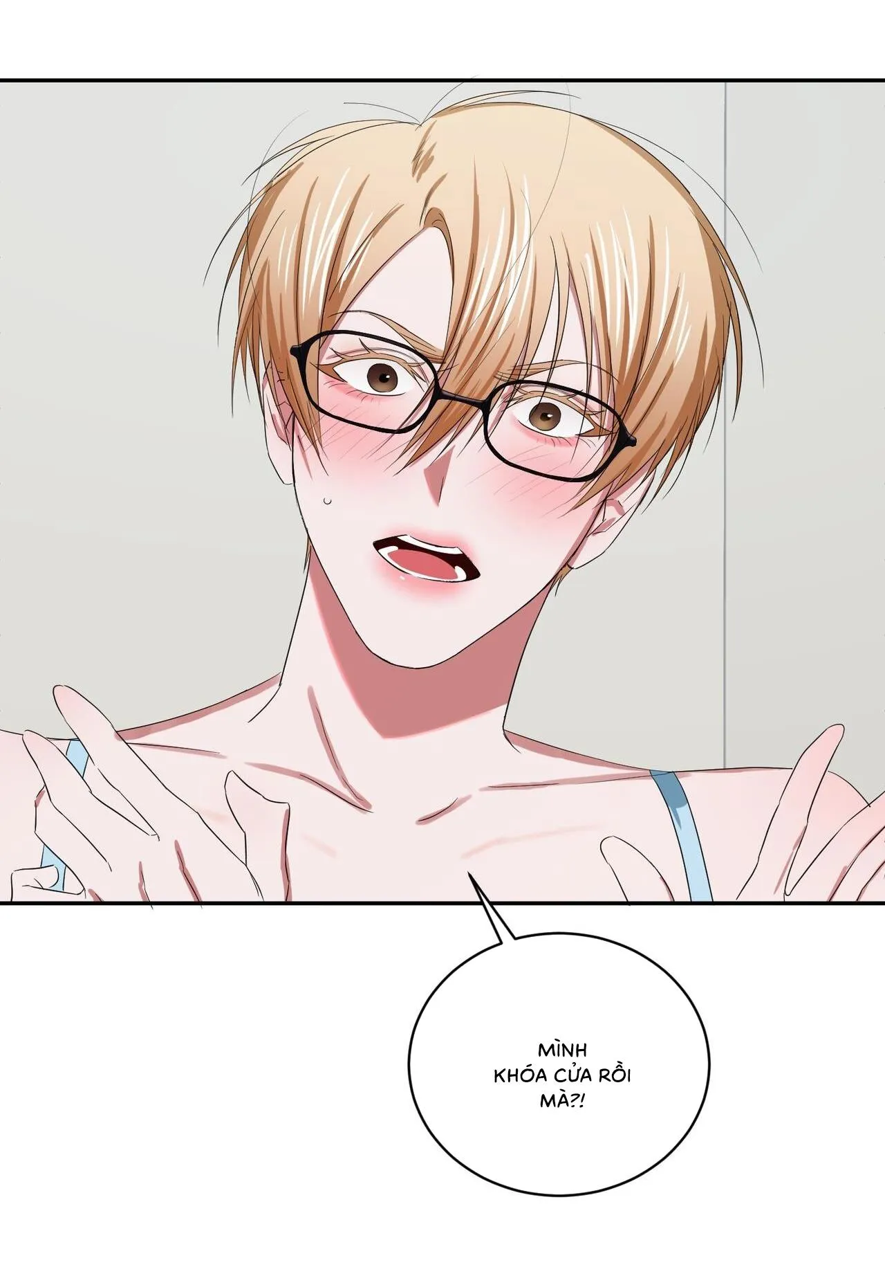 Thời Gian Hoàn Hảo Của Cô Tiểu Thư Chapter 7 Trang 3