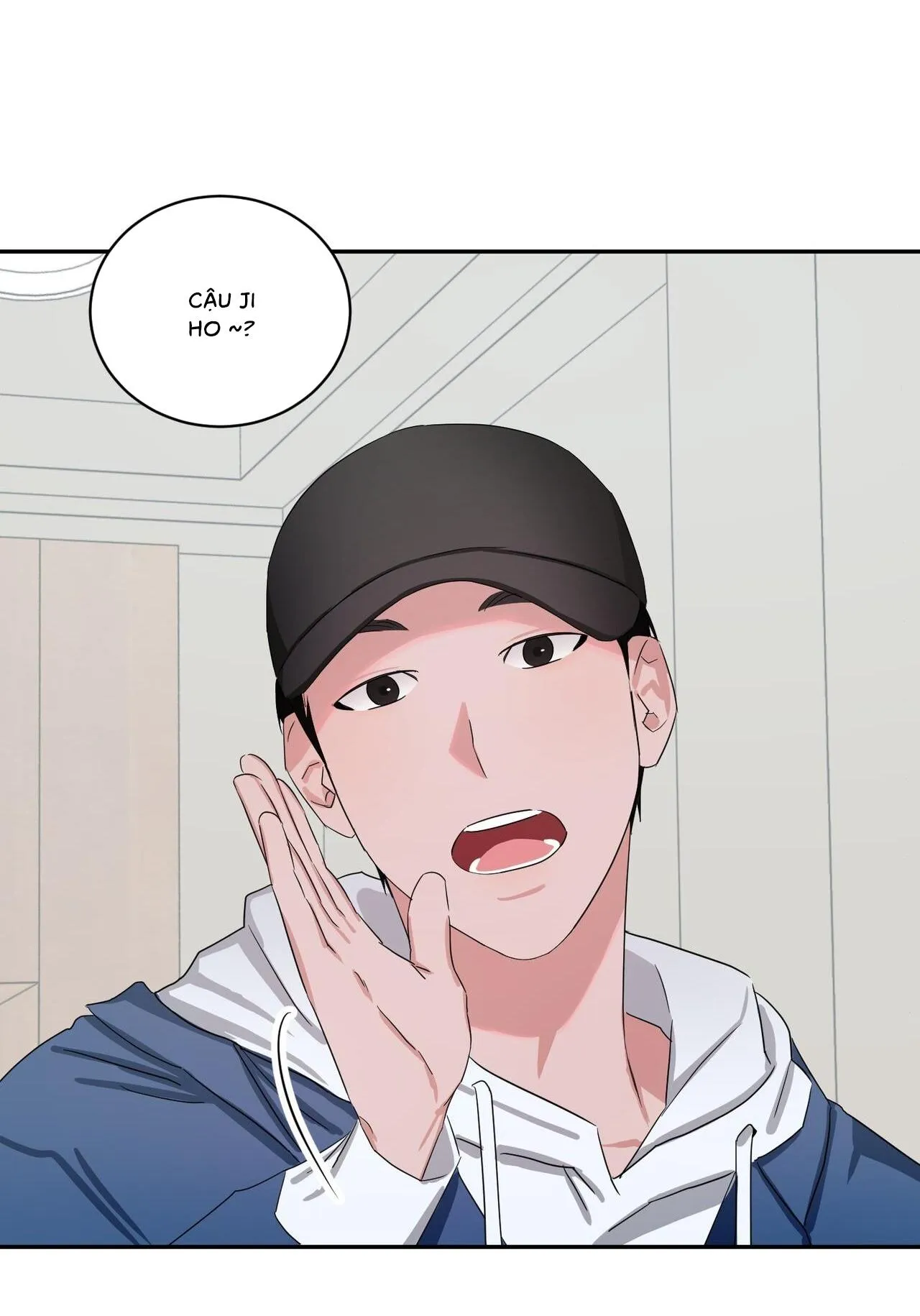 Thời Gian Hoàn Hảo Của Cô Tiểu Thư Chapter 7 Trang 7