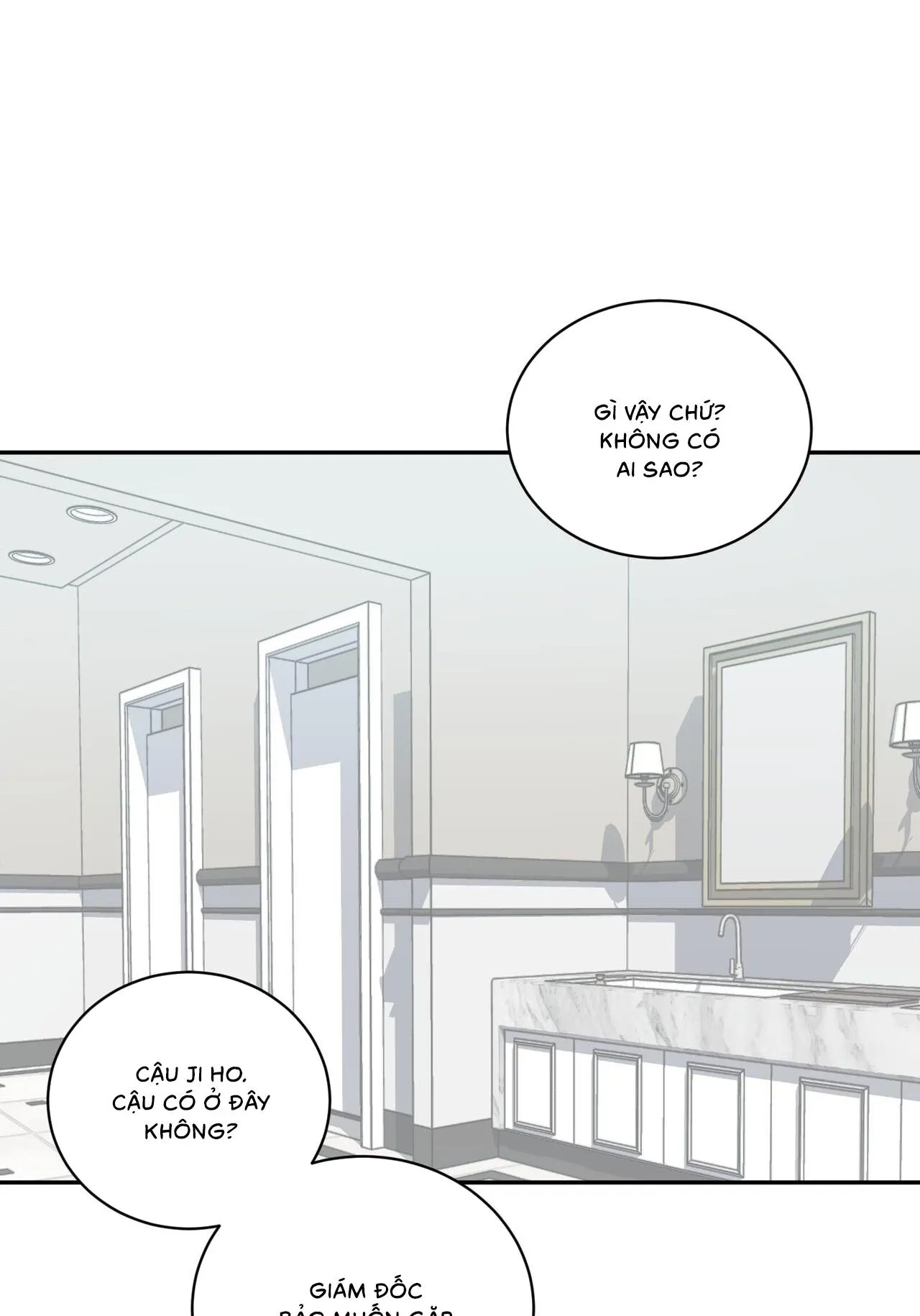 Thời Gian Hoàn Hảo Của Cô Tiểu Thư Chapter 7 Trang 8