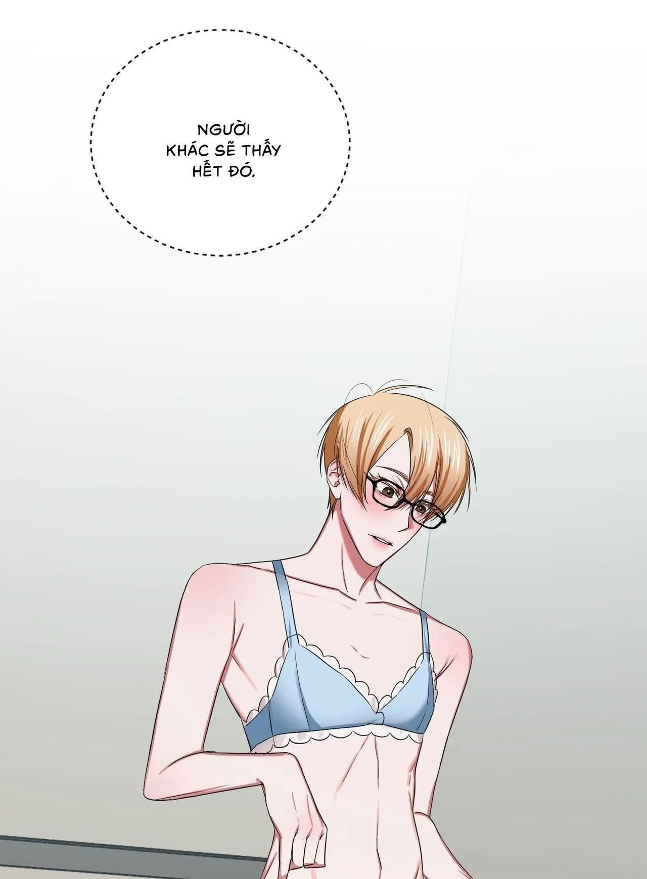 Thời Gian Hoàn Hảo Của Cô Tiểu Thư Chapter 7 Trang 17