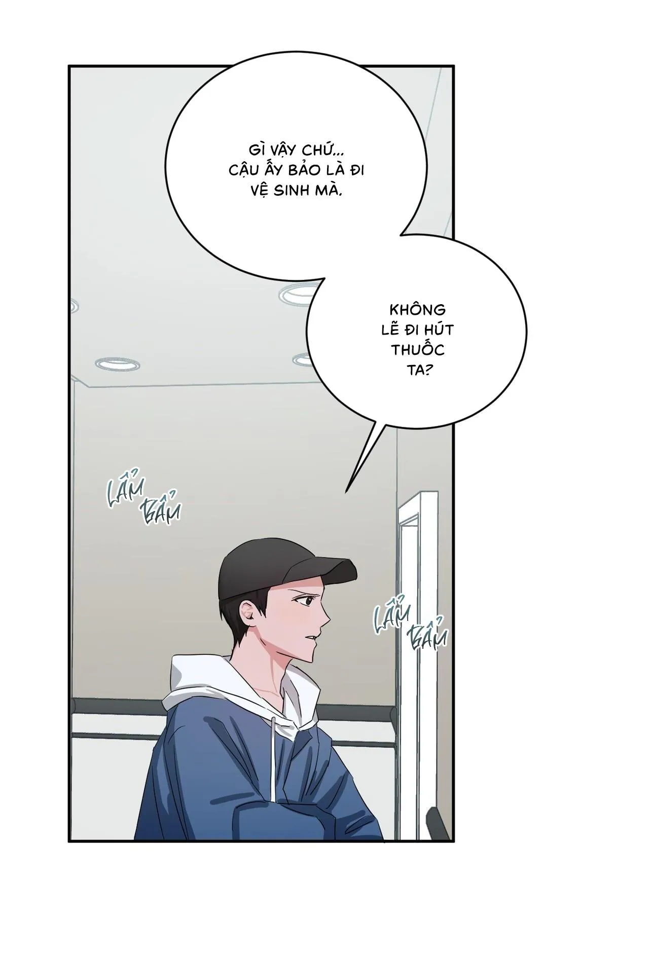 Thời Gian Hoàn Hảo Của Cô Tiểu Thư Chapter 7 Trang 22