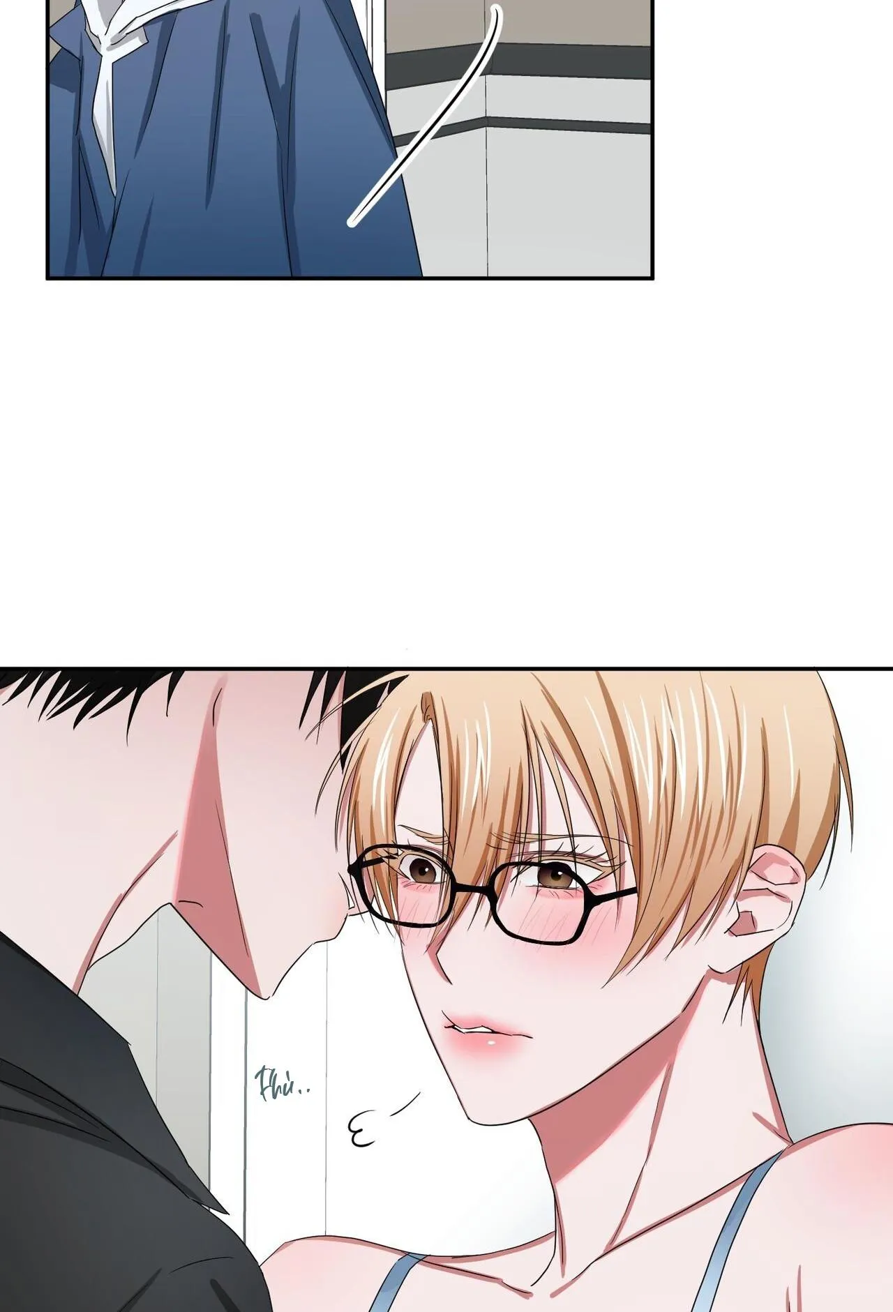 Thời Gian Hoàn Hảo Của Cô Tiểu Thư Chapter 7 Trang 28