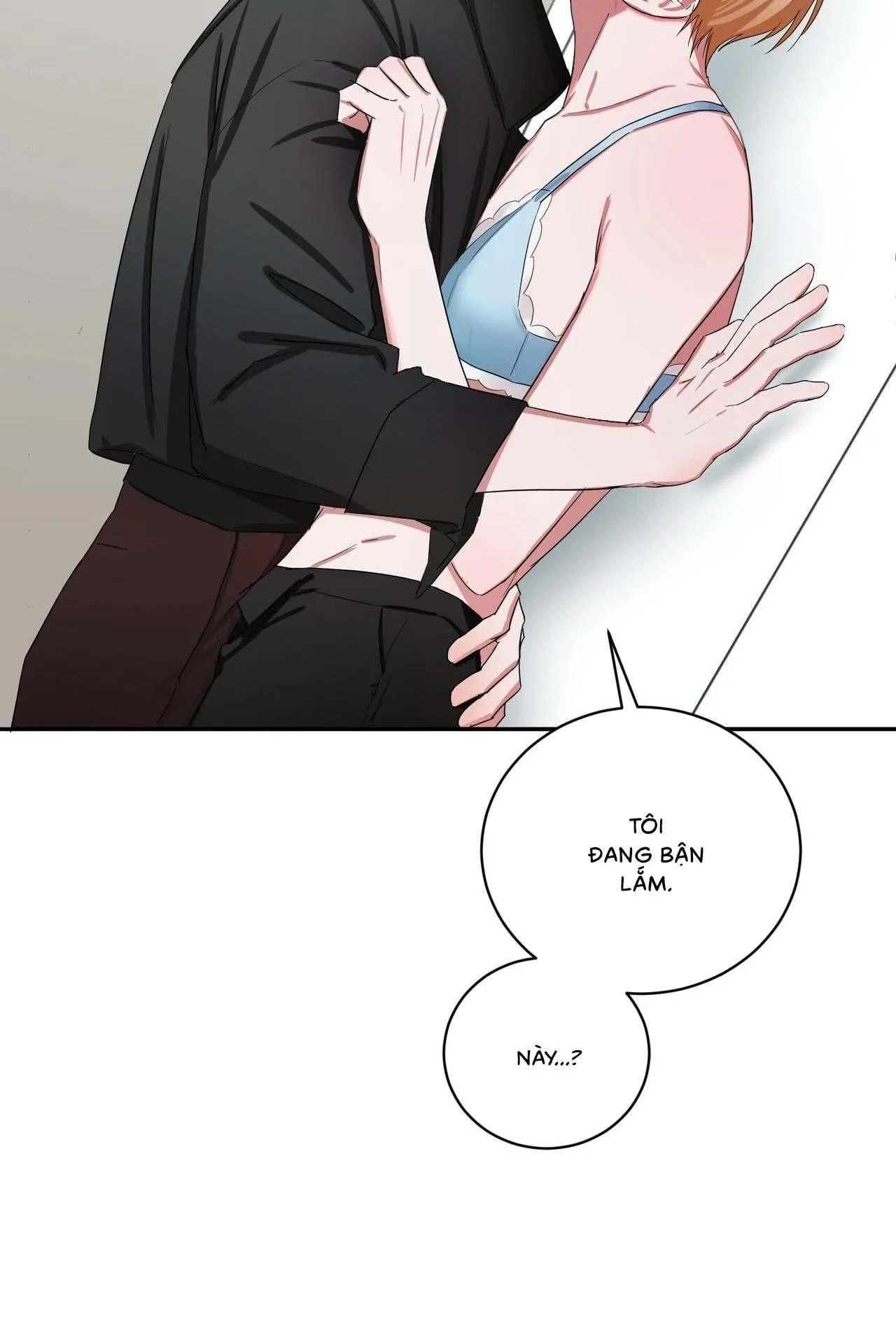 Thời Gian Hoàn Hảo Của Cô Tiểu Thư Chapter 7 Trang 30