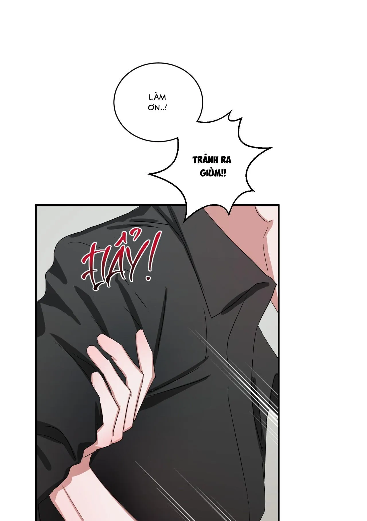 Thời Gian Hoàn Hảo Của Cô Tiểu Thư Chapter 7 Trang 31