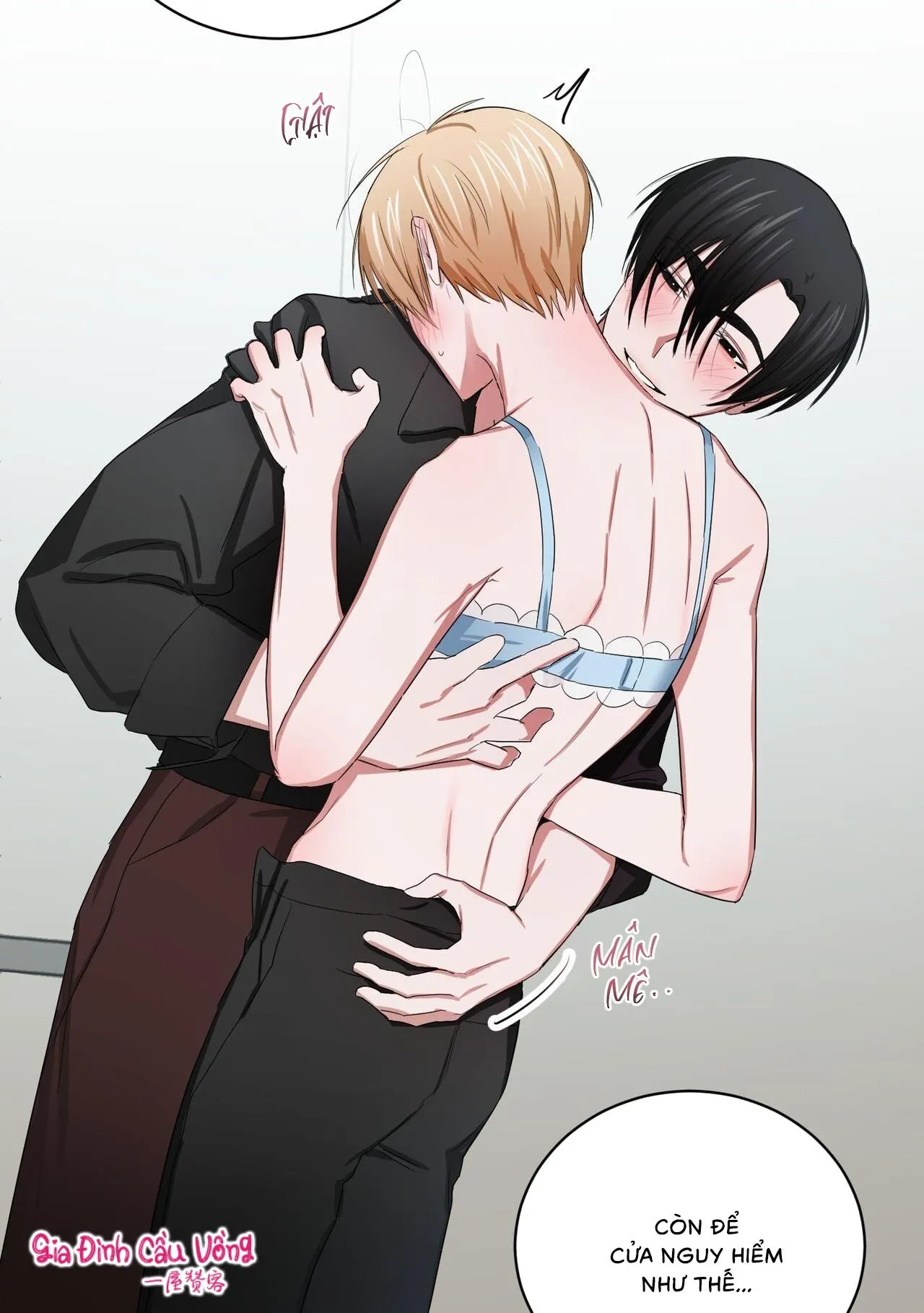 Thời Gian Hoàn Hảo Của Cô Tiểu Thư Chapter 7 Trang 34