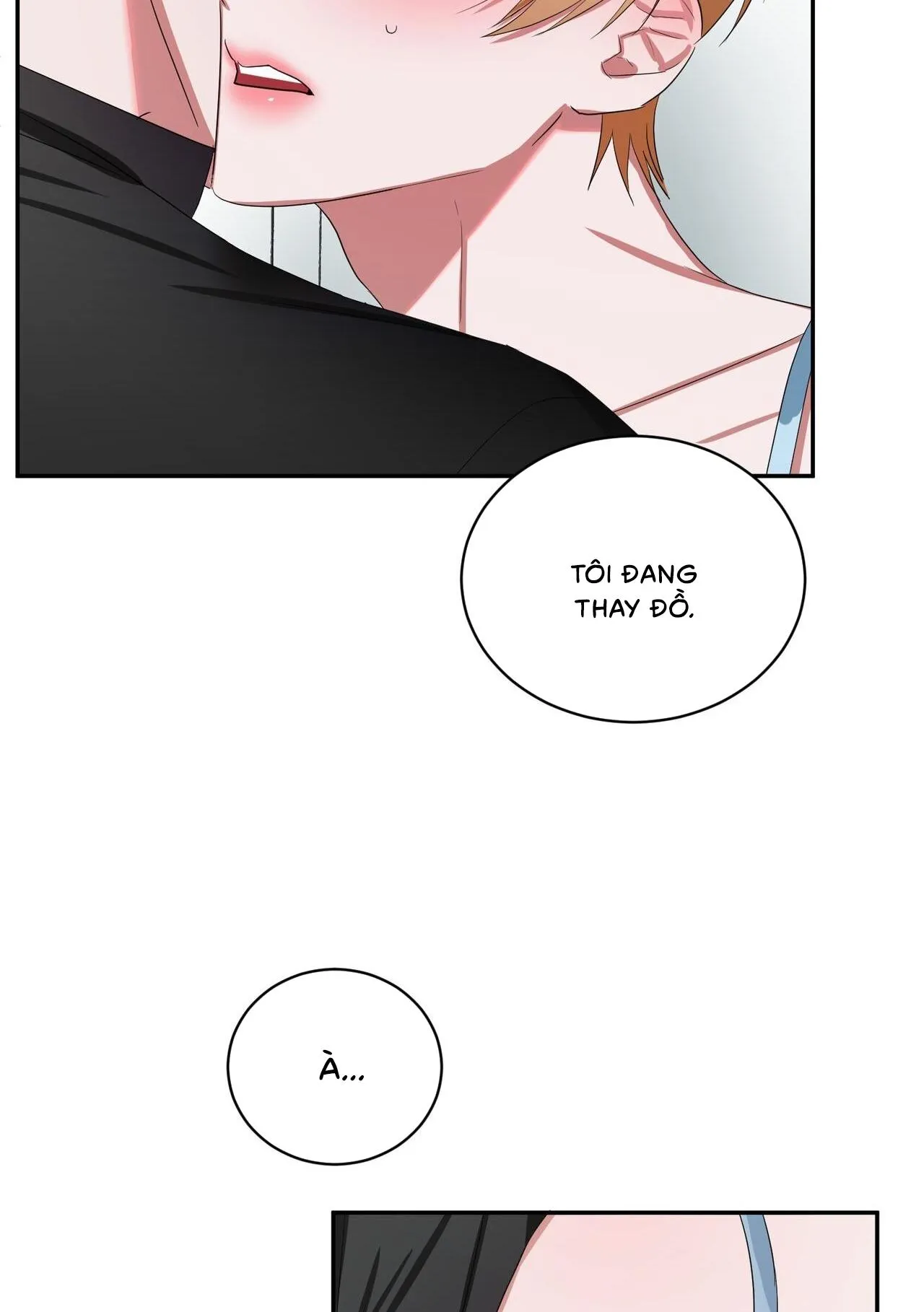 Thời Gian Hoàn Hảo Của Cô Tiểu Thư Chapter 7 Trang 36