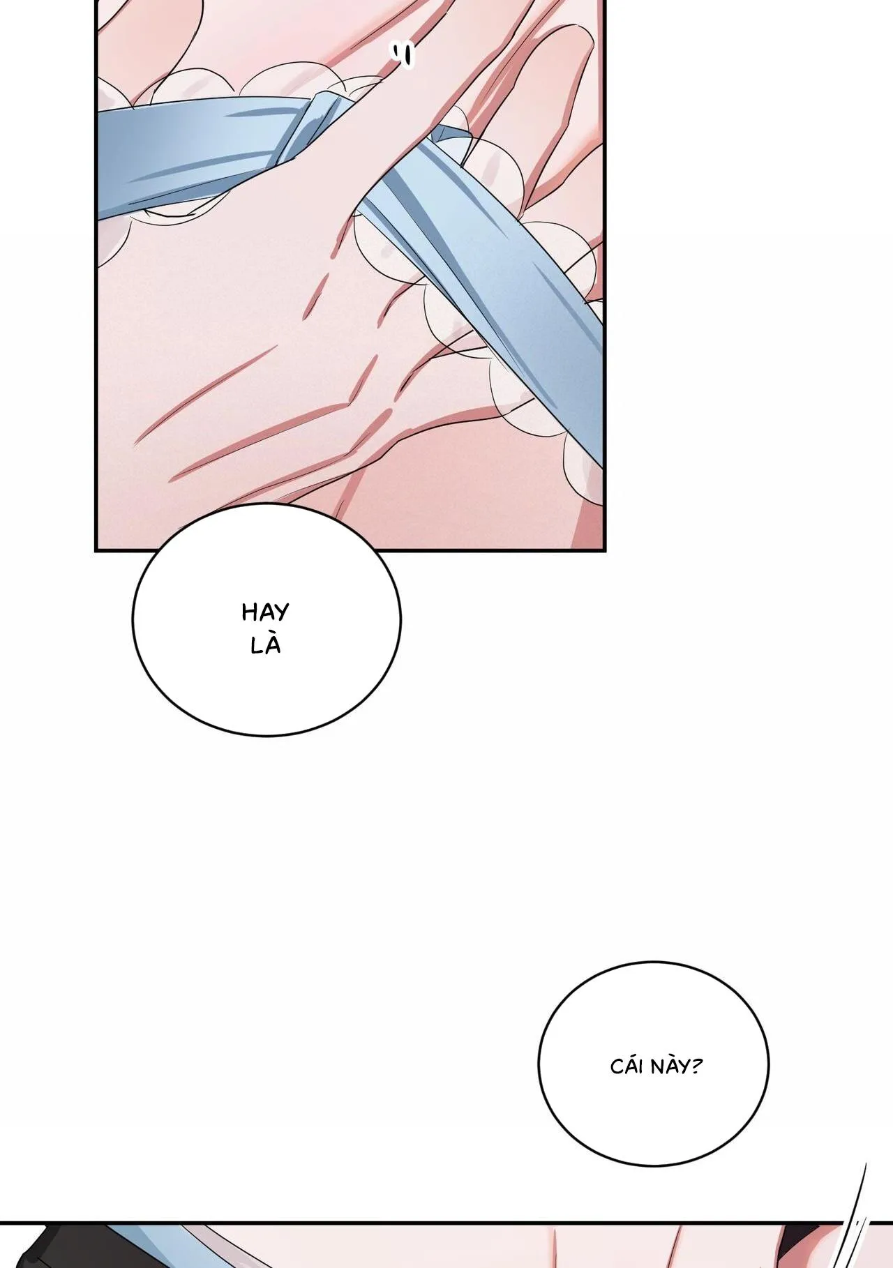 Thời Gian Hoàn Hảo Của Cô Tiểu Thư Chapter 7 Trang 38