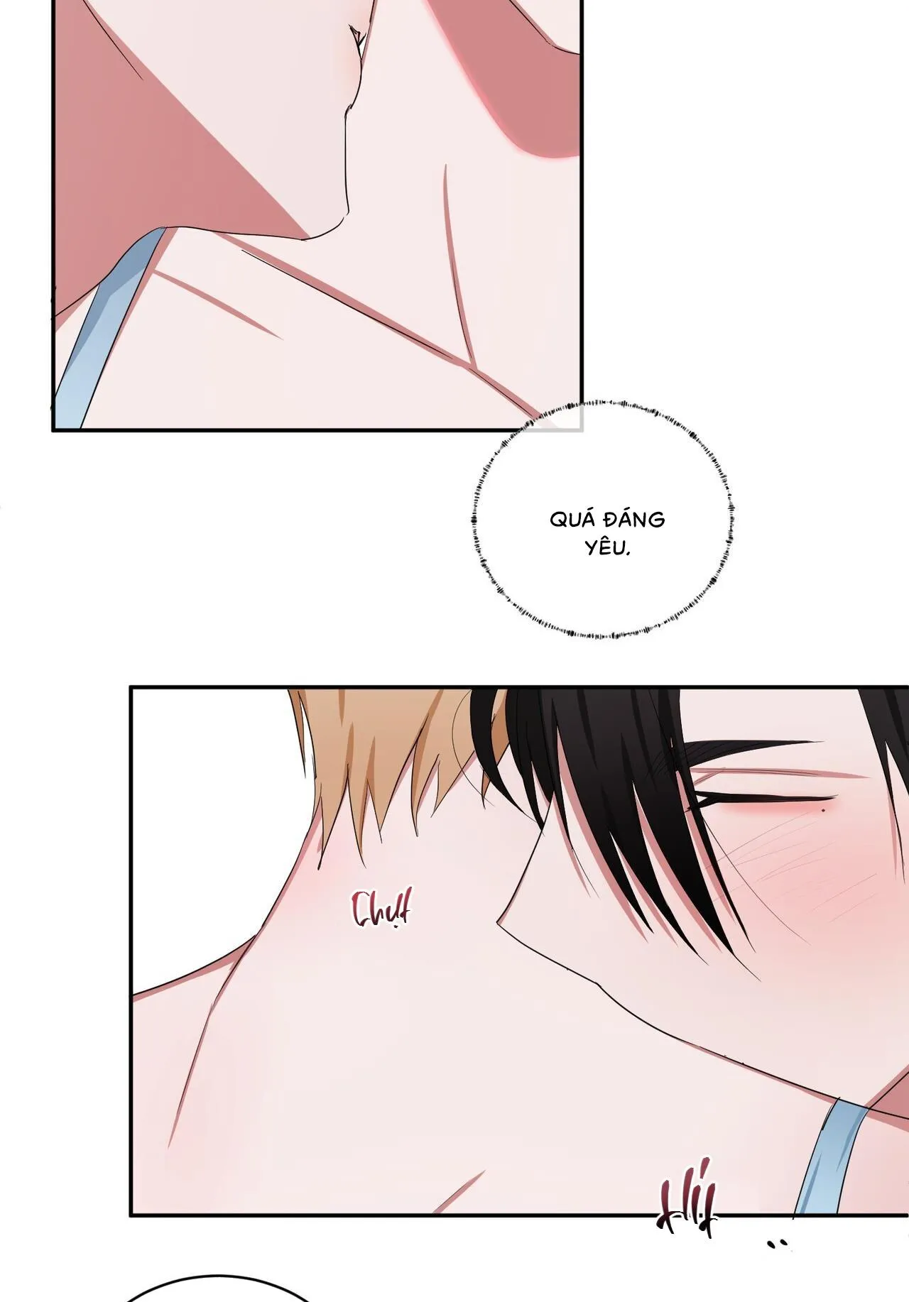 Thời Gian Hoàn Hảo Của Cô Tiểu Thư Chapter 7 Trang 44