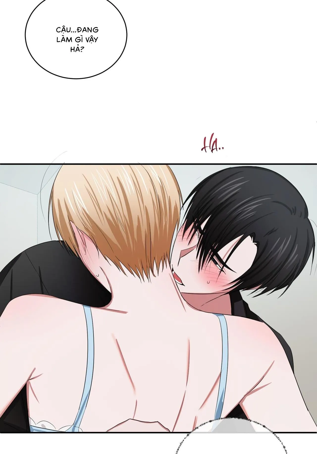 Thời Gian Hoàn Hảo Của Cô Tiểu Thư Chapter 7 Trang 45