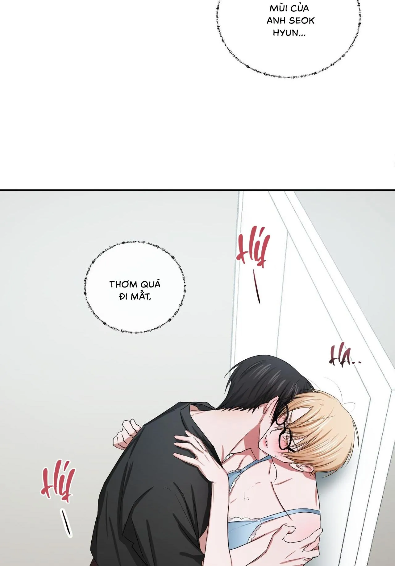 Thời Gian Hoàn Hảo Của Cô Tiểu Thư Chapter 7 Trang 46