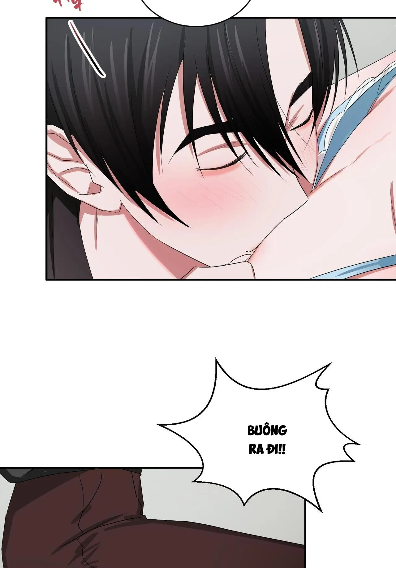 Thời Gian Hoàn Hảo Của Cô Tiểu Thư Chapter 7 Trang 48