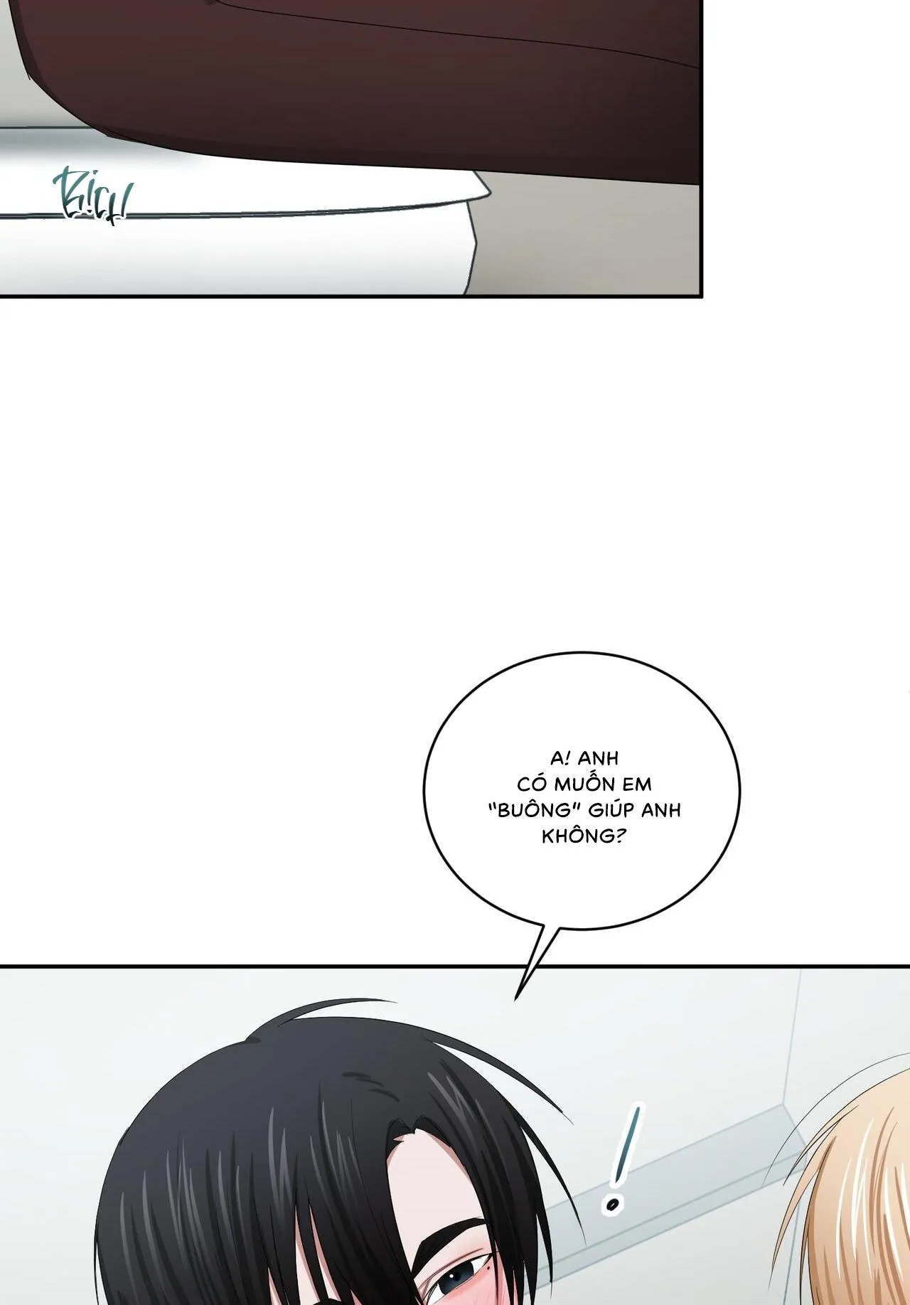 Thời Gian Hoàn Hảo Của Cô Tiểu Thư Chapter 7 Trang 49