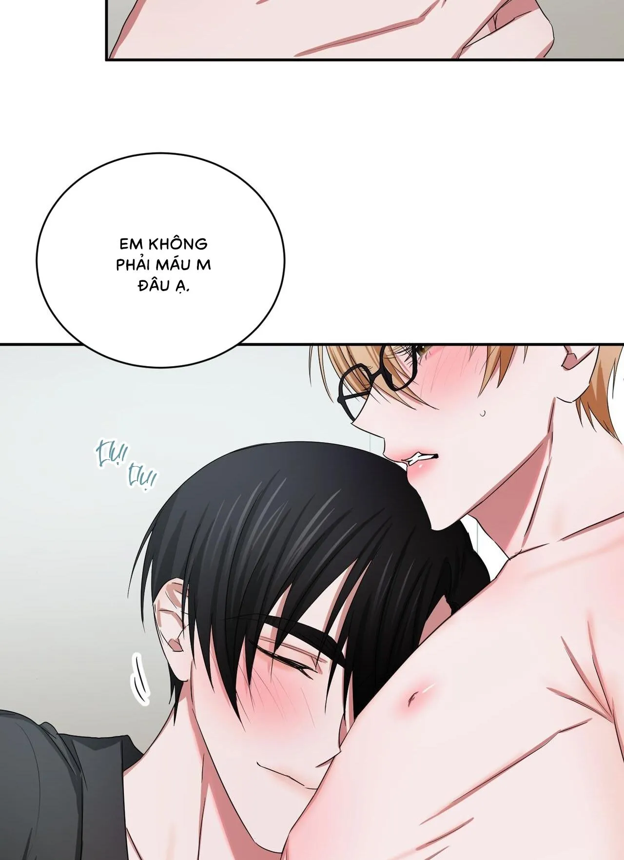 Thời Gian Hoàn Hảo Của Cô Tiểu Thư Chapter 7 Trang 57