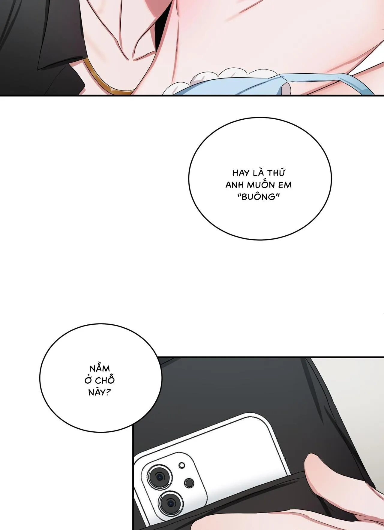 Thời Gian Hoàn Hảo Của Cô Tiểu Thư Chapter 7 Trang 58