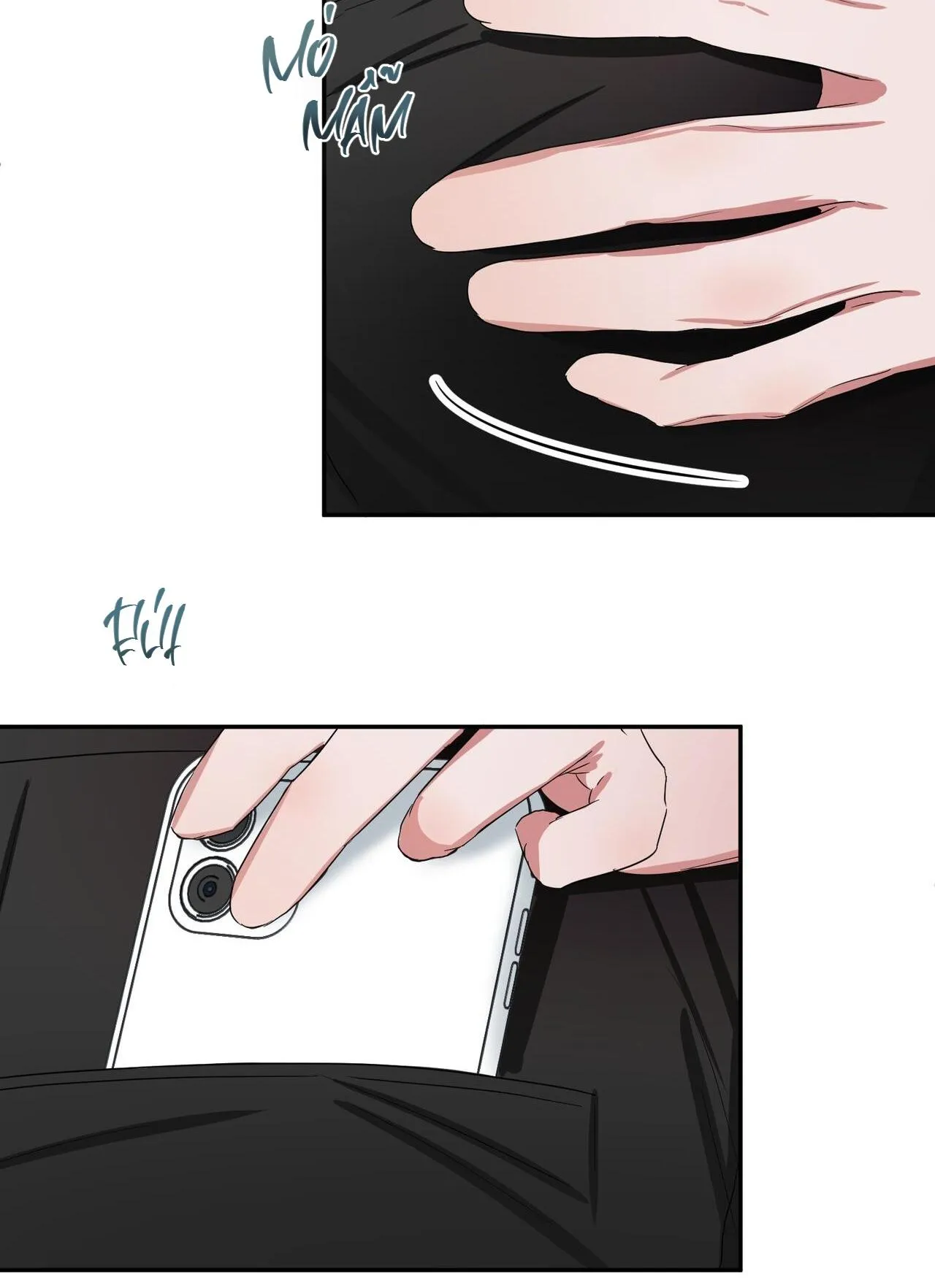 Thời Gian Hoàn Hảo Của Cô Tiểu Thư Chapter 7 Trang 59