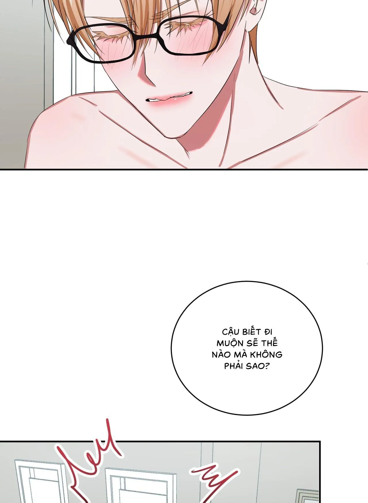 Thời Gian Hoàn Hảo Của Cô Tiểu Thư Chapter 7 Trang 61