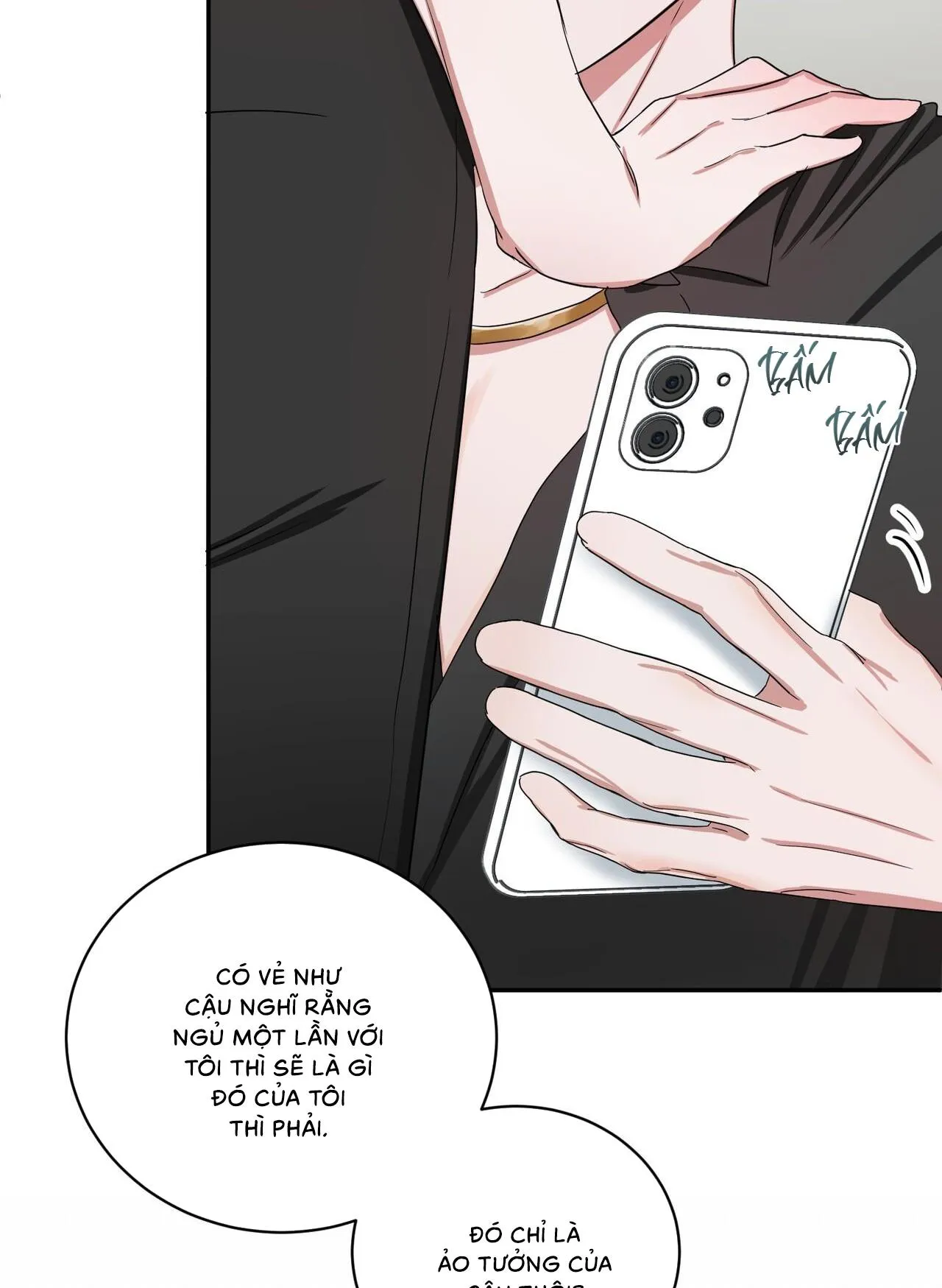 Thời Gian Hoàn Hảo Của Cô Tiểu Thư Chapter 7 Trang 63