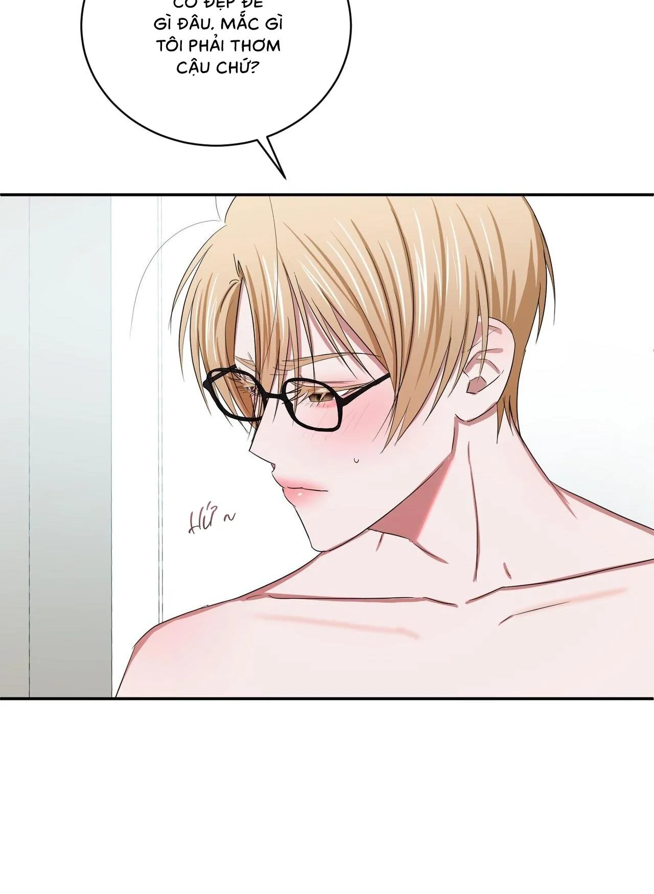 Thời Gian Hoàn Hảo Của Cô Tiểu Thư Chapter 7 Trang 70