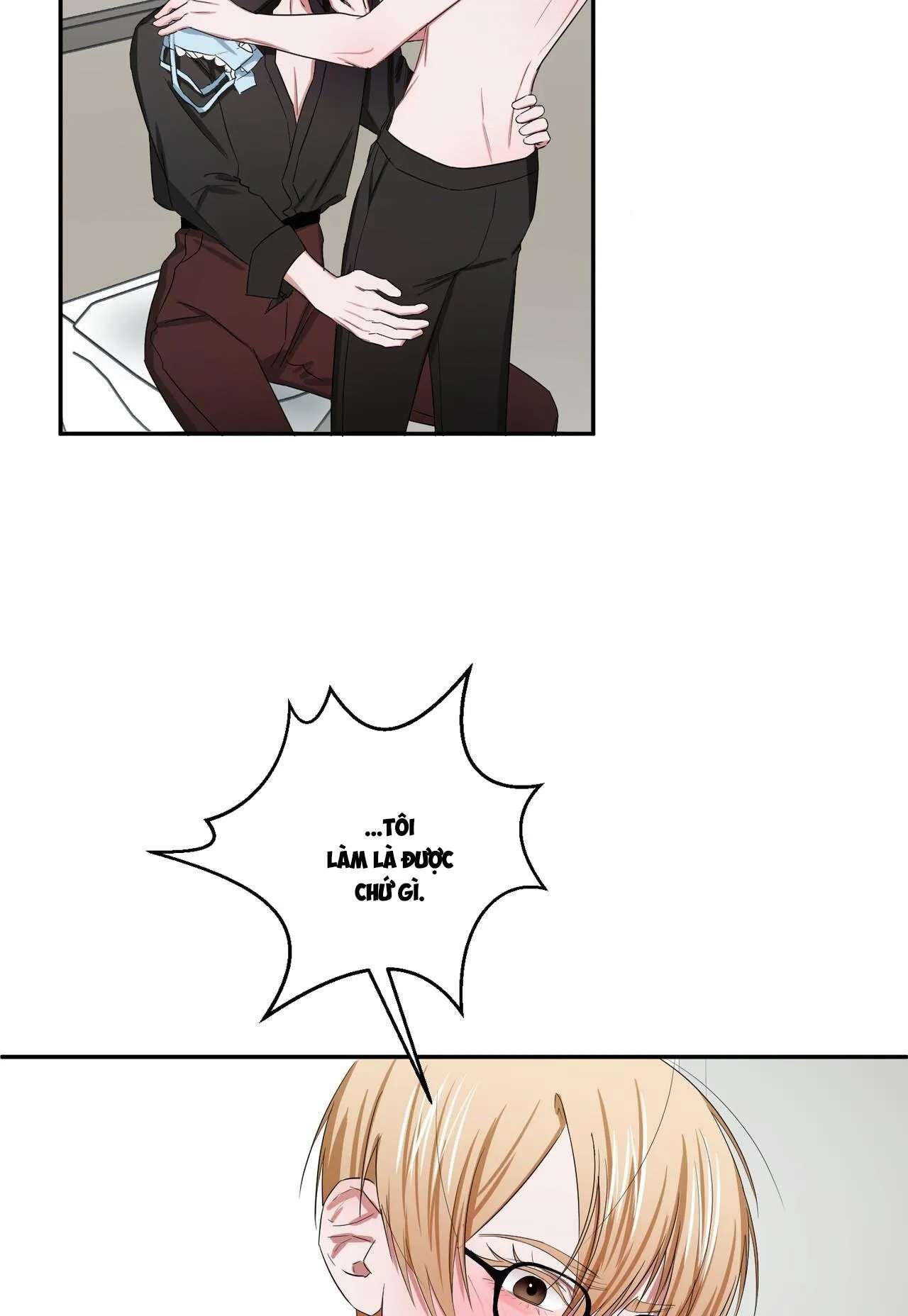 Thời Gian Hoàn Hảo Của Cô Tiểu Thư Chapter 7 Trang 72