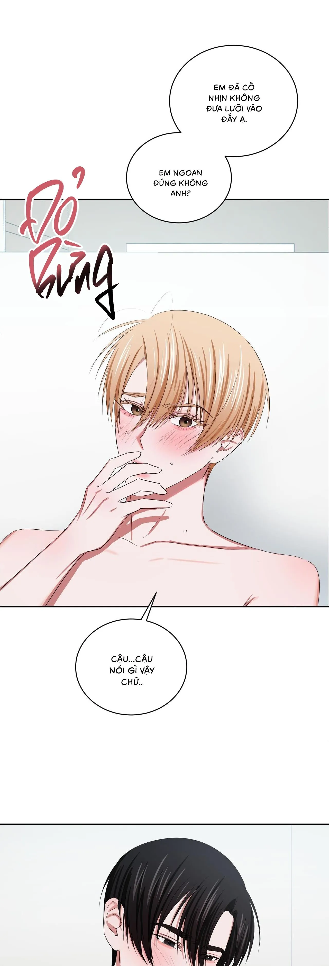 Thời Gian Hoàn Hảo Của Cô Tiểu Thư Chapter 8 Trang 6