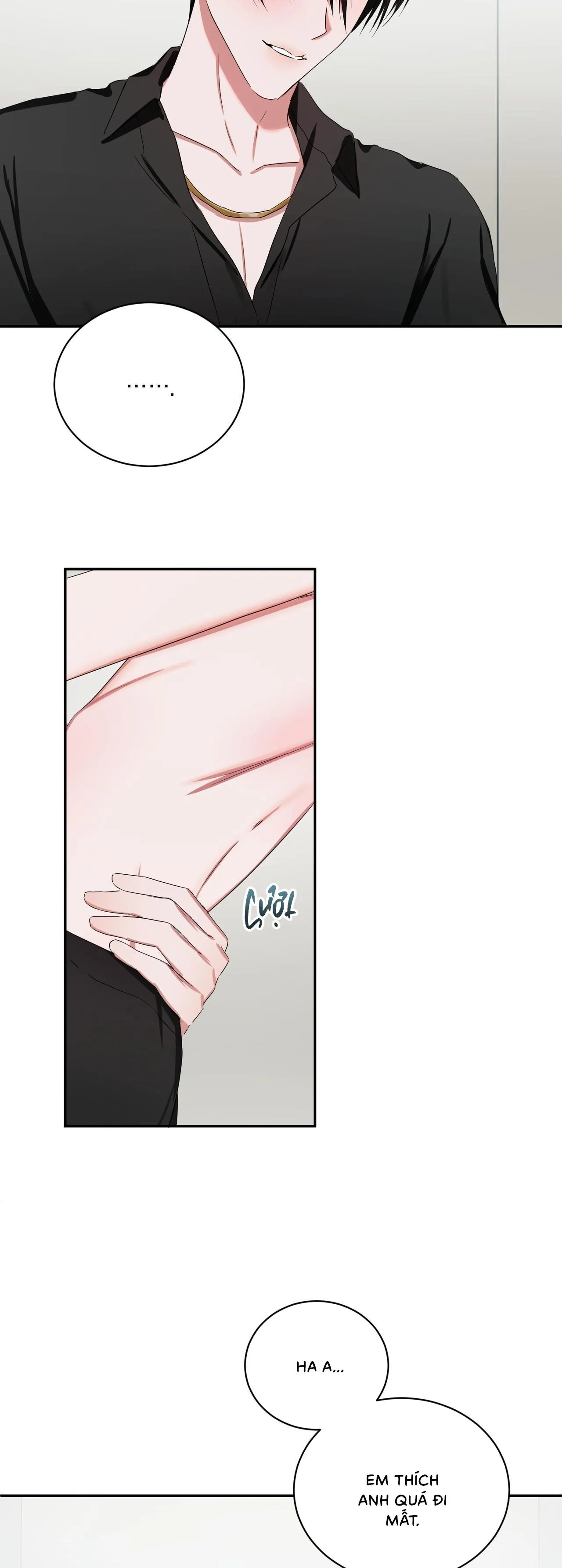 Thời Gian Hoàn Hảo Của Cô Tiểu Thư Chapter 8 Trang 7