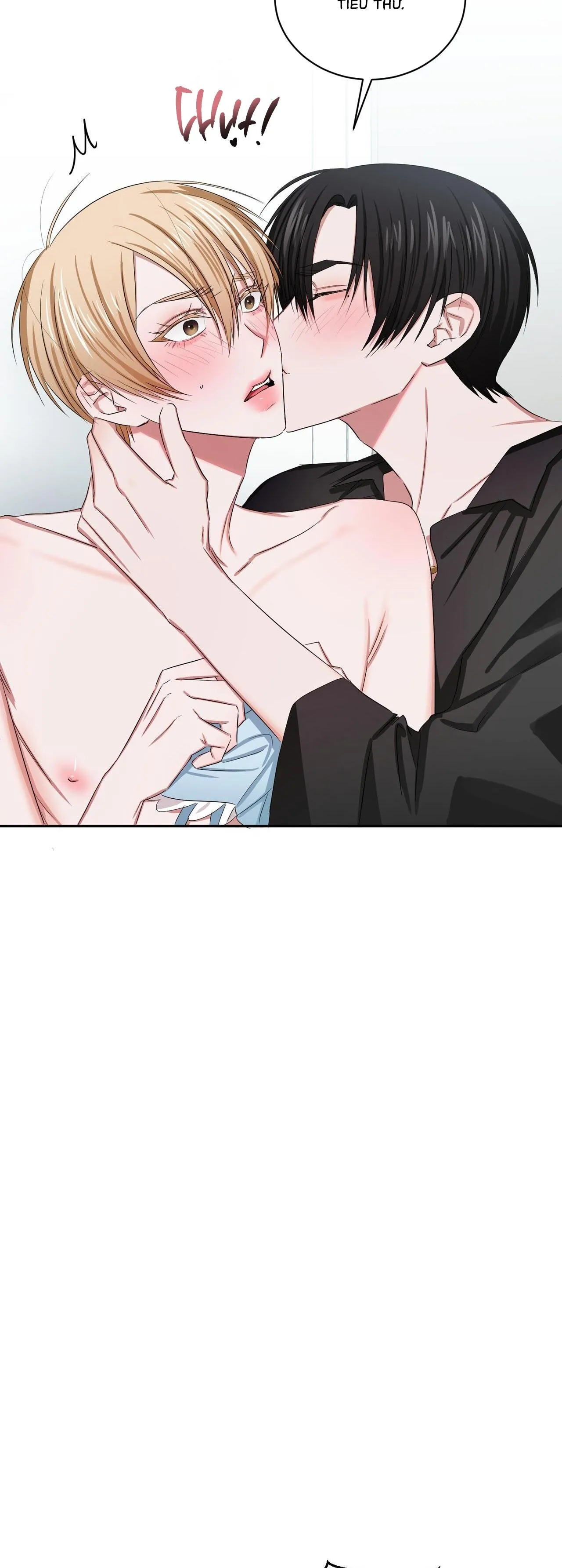 Thời Gian Hoàn Hảo Của Cô Tiểu Thư Chapter 8 Trang 10