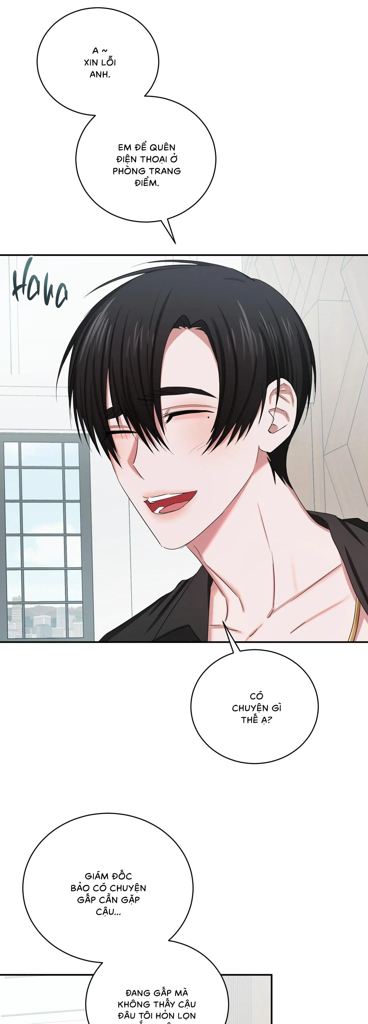 Thời Gian Hoàn Hảo Của Cô Tiểu Thư Chapter 8 Trang 13