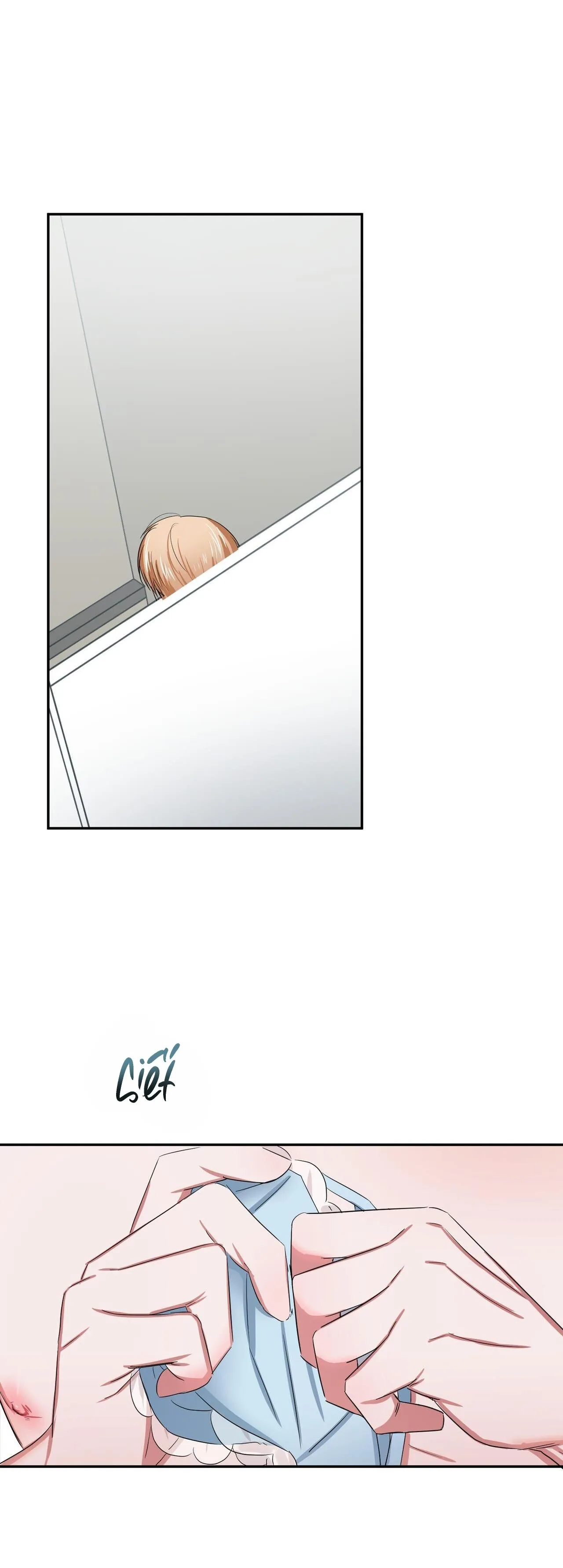 Thời Gian Hoàn Hảo Của Cô Tiểu Thư Chapter 8 Trang 16