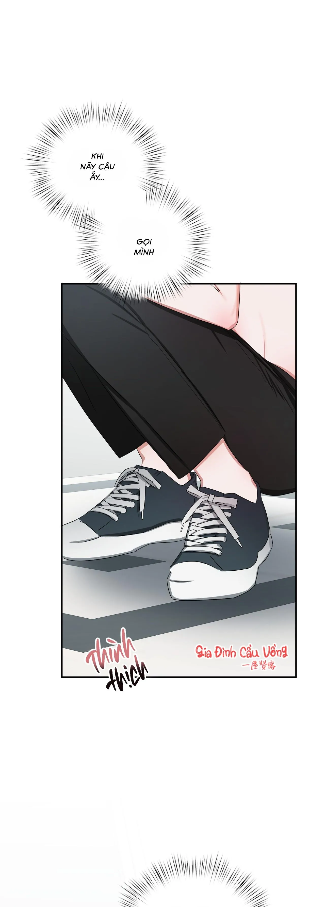 Thời Gian Hoàn Hảo Của Cô Tiểu Thư Chapter 8 Trang 17