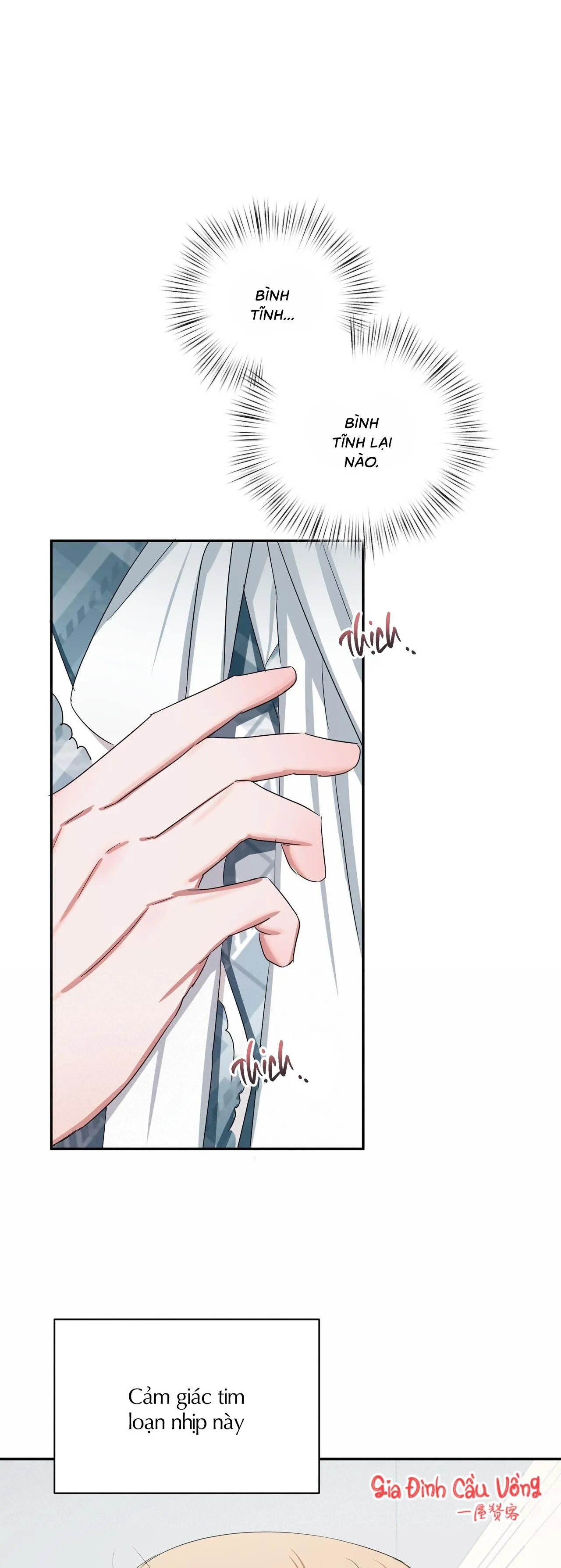 Thời Gian Hoàn Hảo Của Cô Tiểu Thư Chapter 8 Trang 20