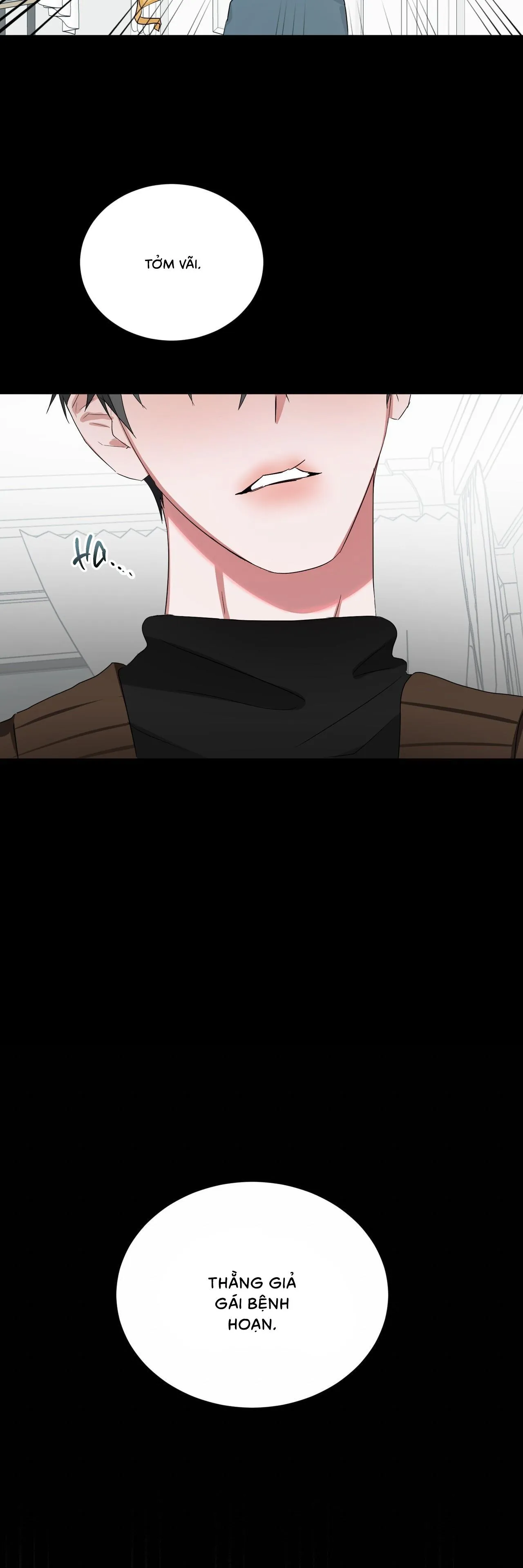 Thời Gian Hoàn Hảo Của Cô Tiểu Thư Chapter 8 Trang 39