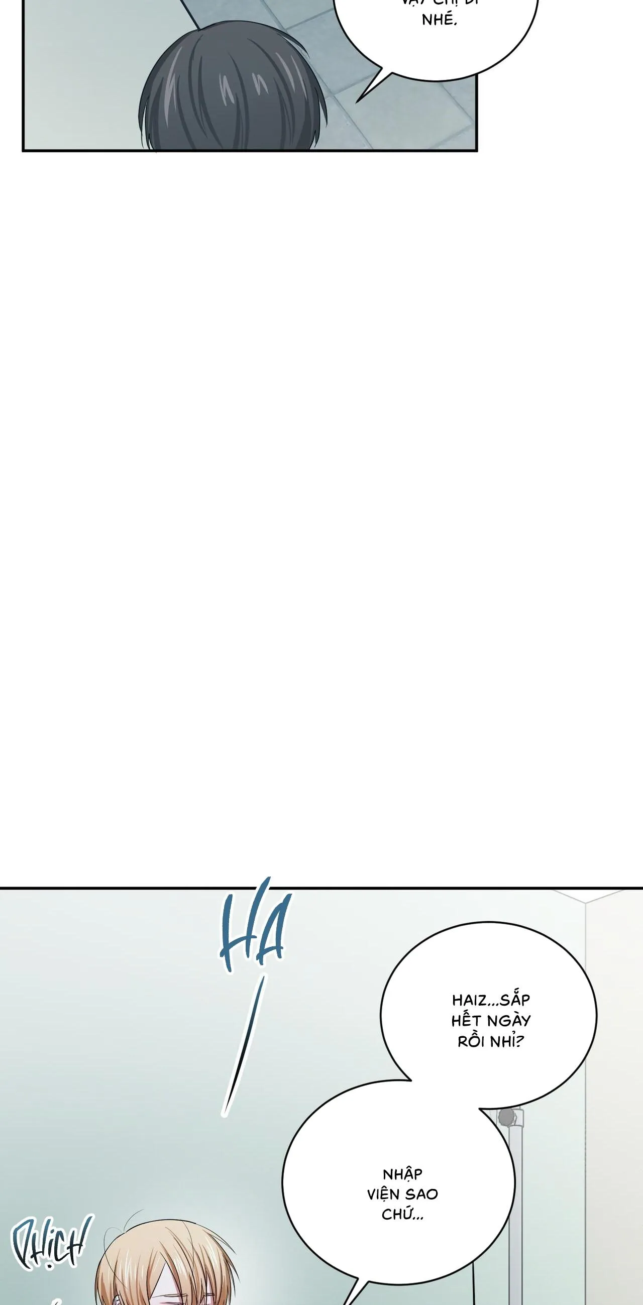 Thời Gian Hoàn Hảo Của Cô Tiểu Thư Chapter 8 Trang 49