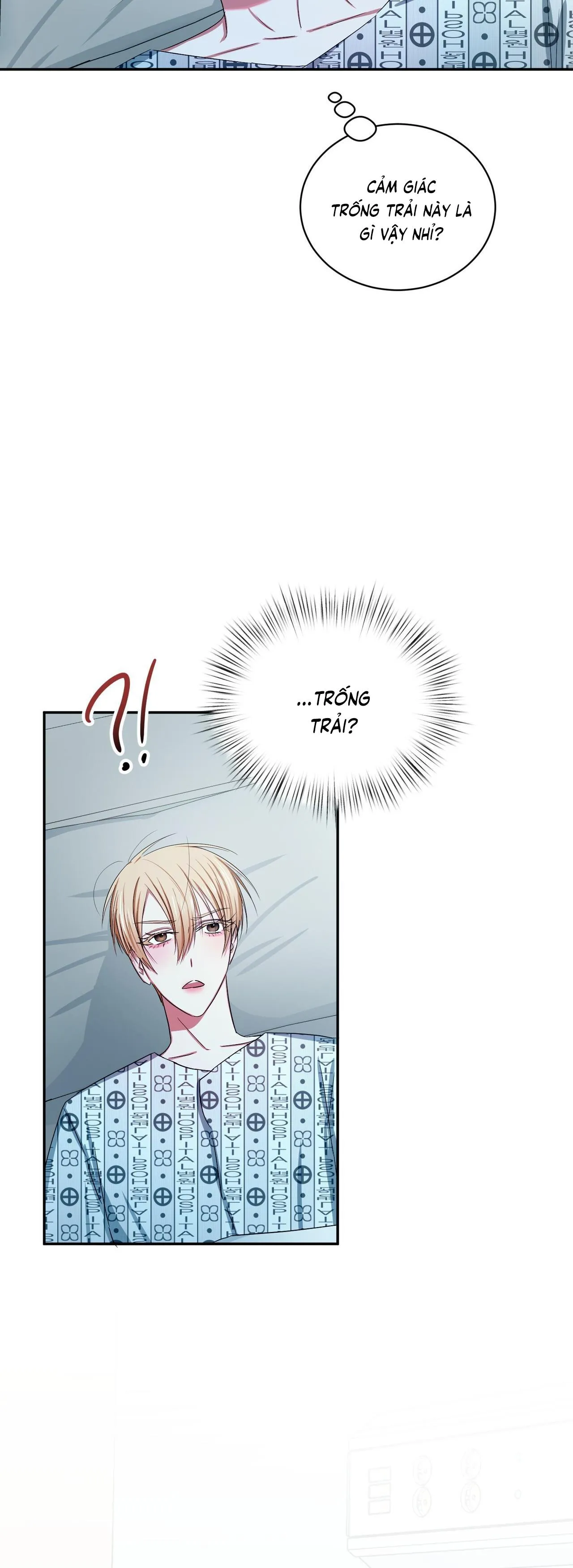 Thời Gian Hoàn Hảo Của Cô Tiểu Thư Chapter 9 Trang 5