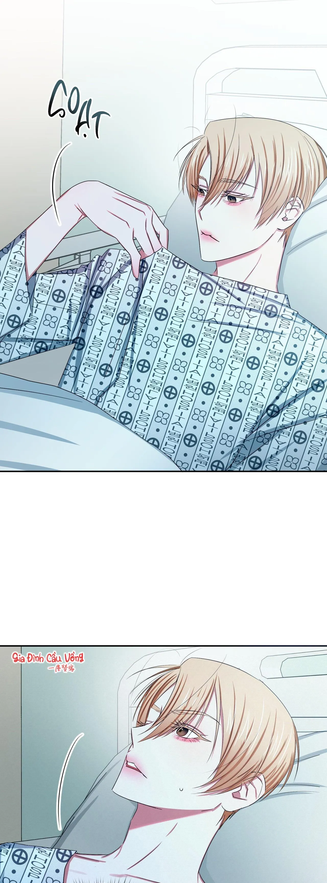 Thời Gian Hoàn Hảo Của Cô Tiểu Thư Chapter 9 Trang 6