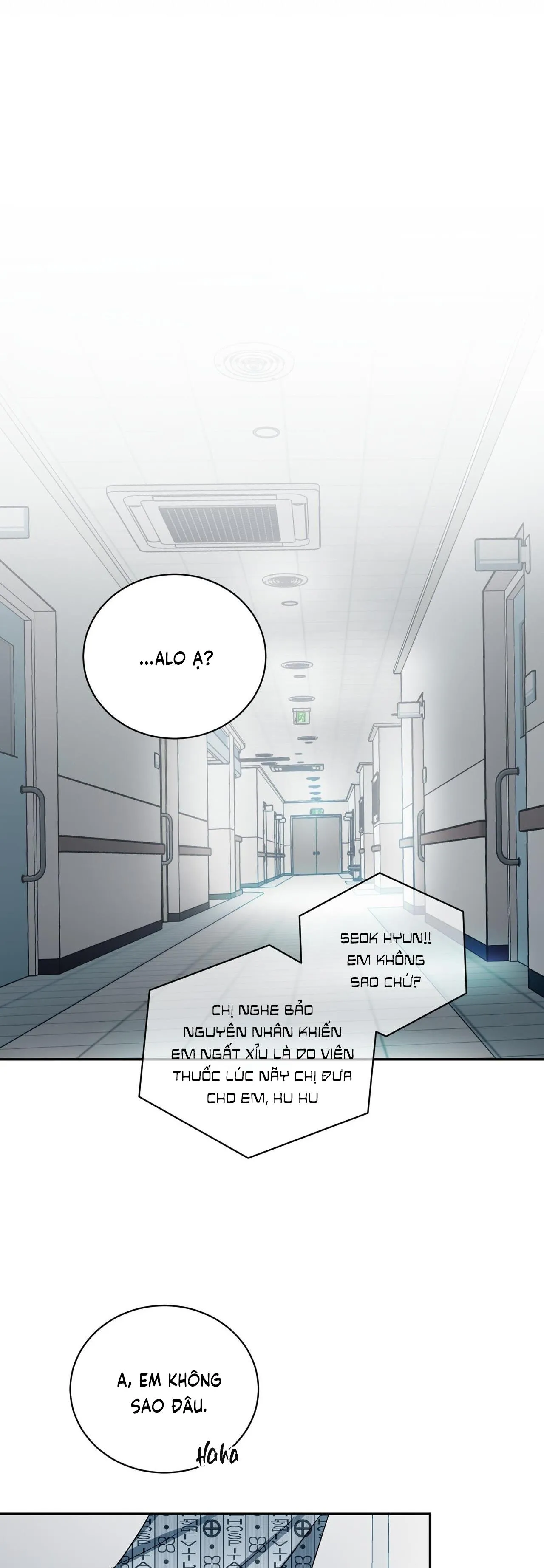 Thời Gian Hoàn Hảo Của Cô Tiểu Thư Chapter 9 Trang 13