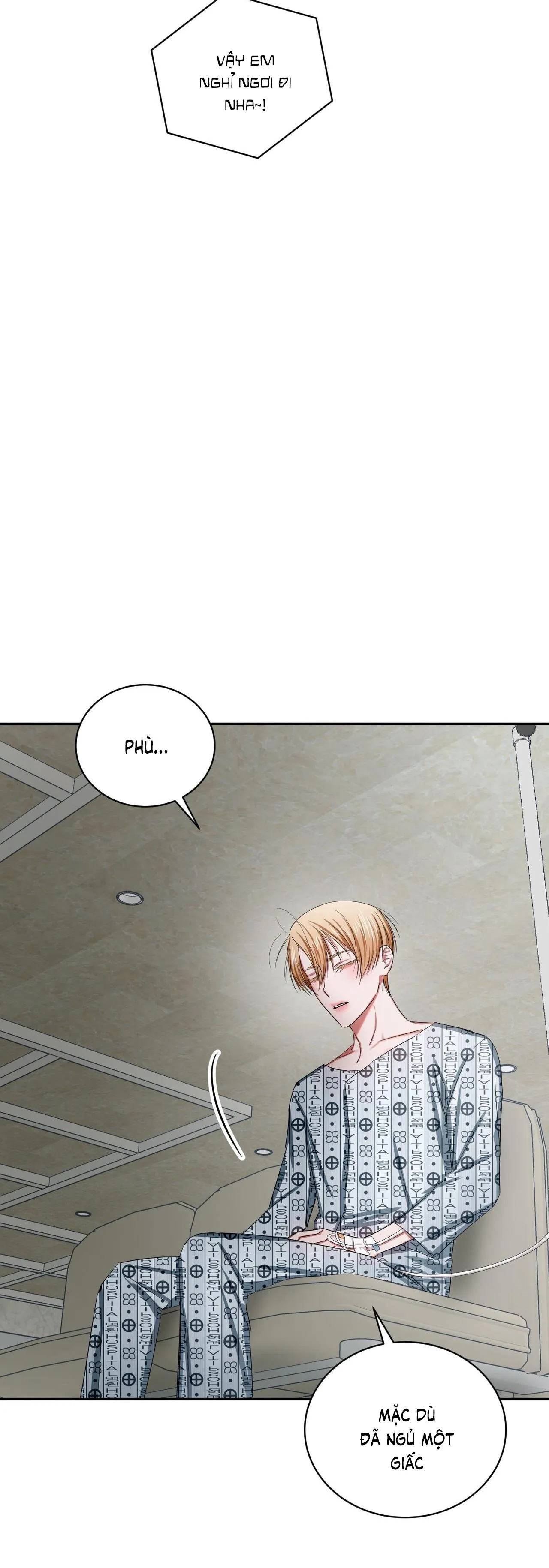 Thời Gian Hoàn Hảo Của Cô Tiểu Thư Chapter 9 Trang 17