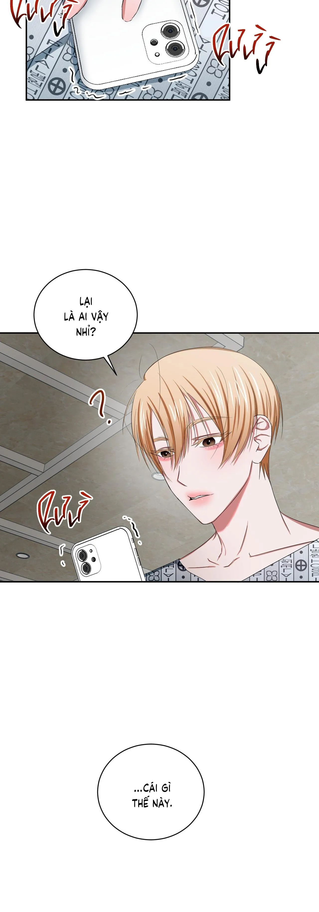 Thời Gian Hoàn Hảo Của Cô Tiểu Thư Chapter 9 Trang 19