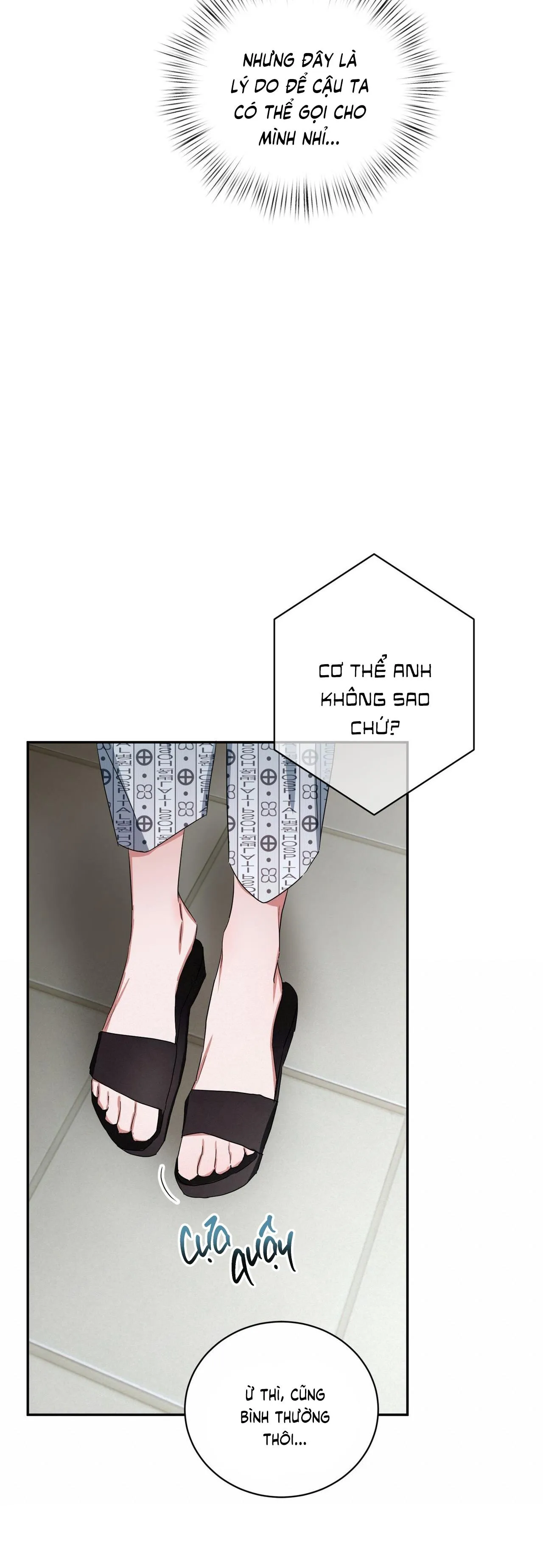 Thời Gian Hoàn Hảo Của Cô Tiểu Thư Chapter 9 Trang 24