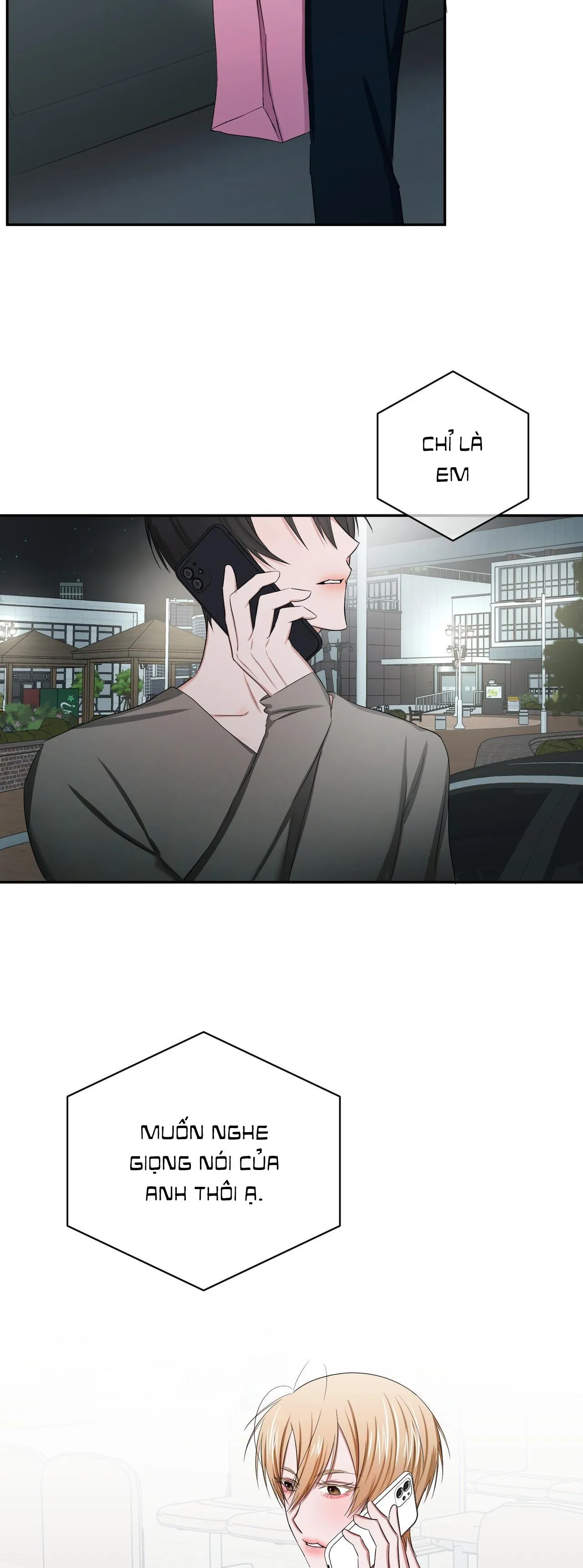 Thời Gian Hoàn Hảo Của Cô Tiểu Thư Chapter 9 Trang 26