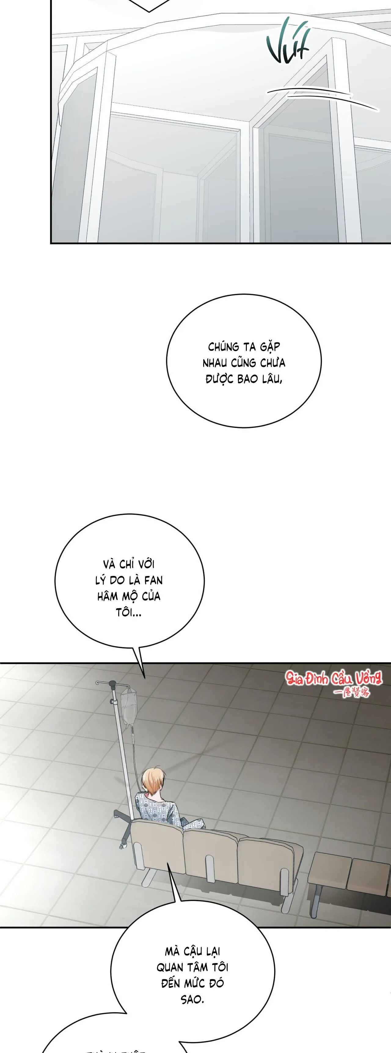 Thời Gian Hoàn Hảo Của Cô Tiểu Thư Chapter 9 Trang 28