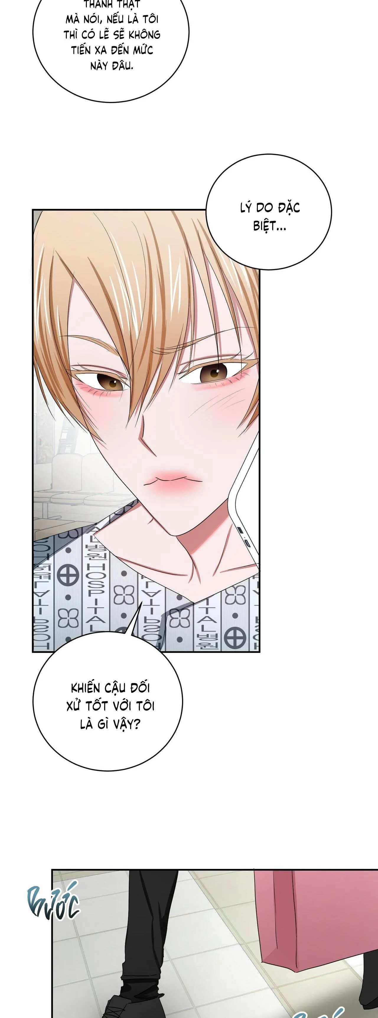 Thời Gian Hoàn Hảo Của Cô Tiểu Thư Chapter 9 Trang 29