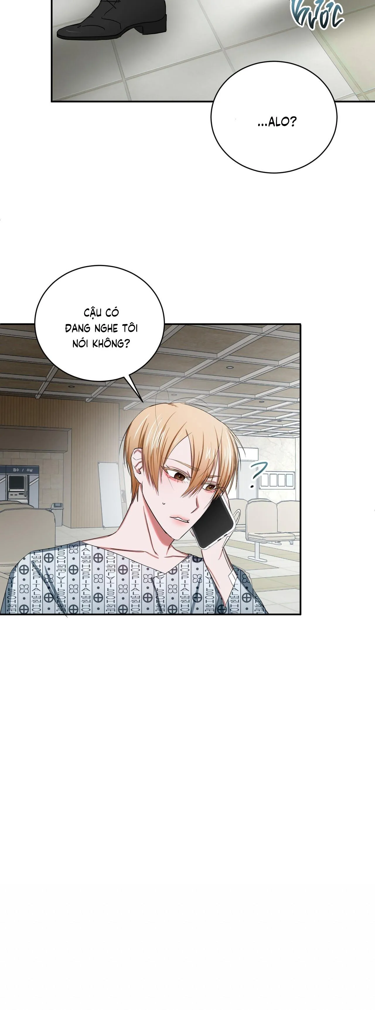 Thời Gian Hoàn Hảo Của Cô Tiểu Thư Chapter 9 Trang 30